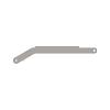 BRACKET, BRACKET FOR REEL ARM