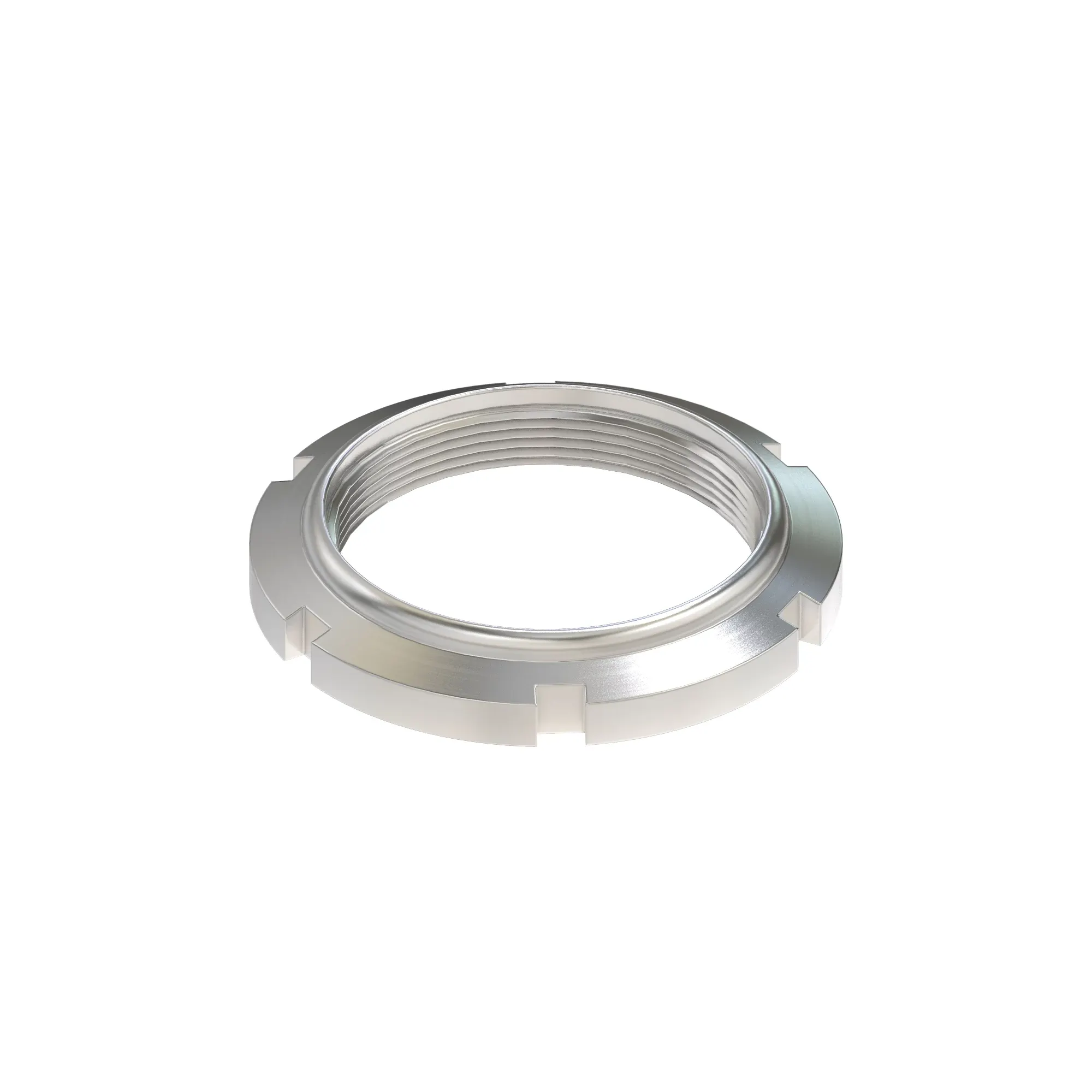 RETAINER, DOFFER ADJUSTER