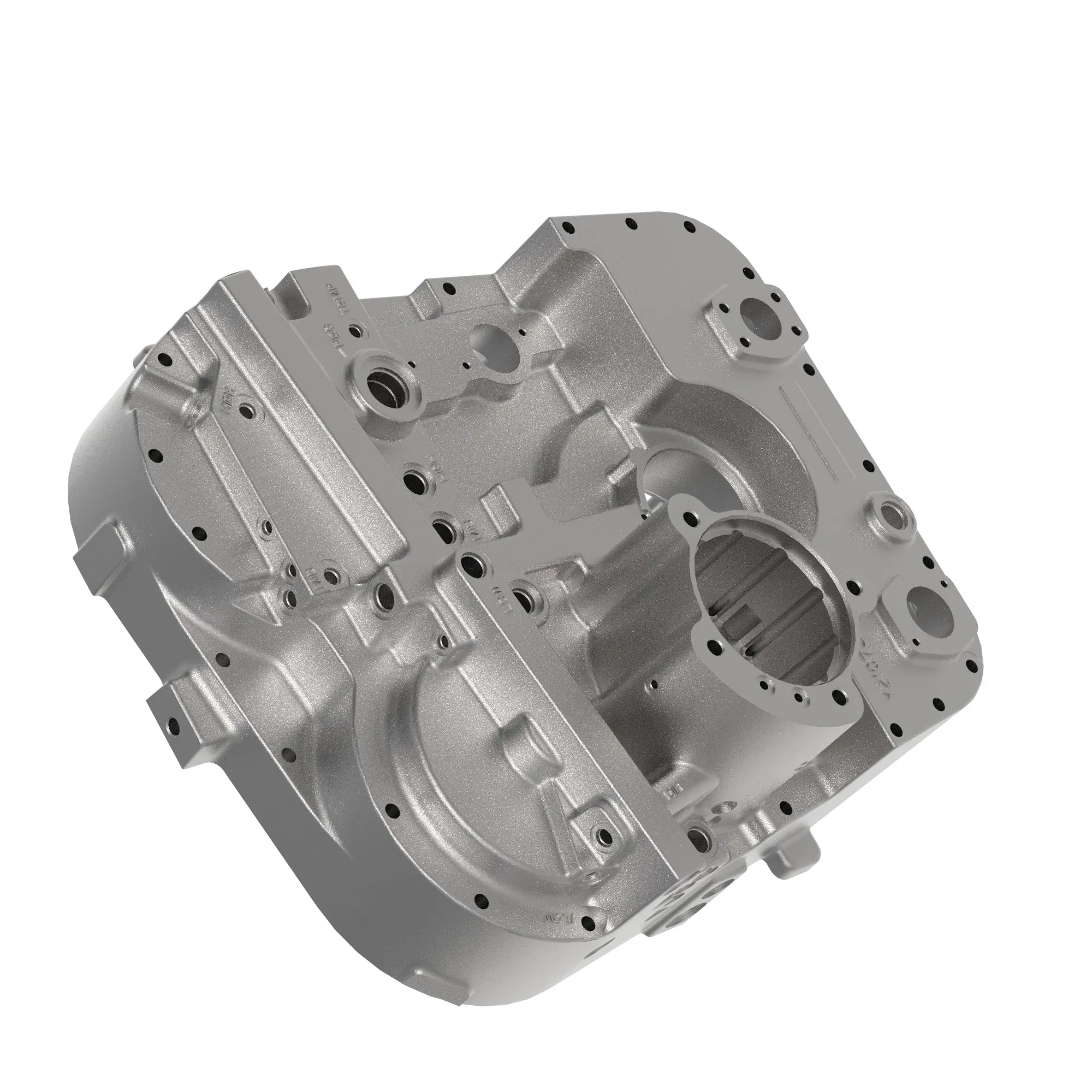 John Deere Housing - YZ107397