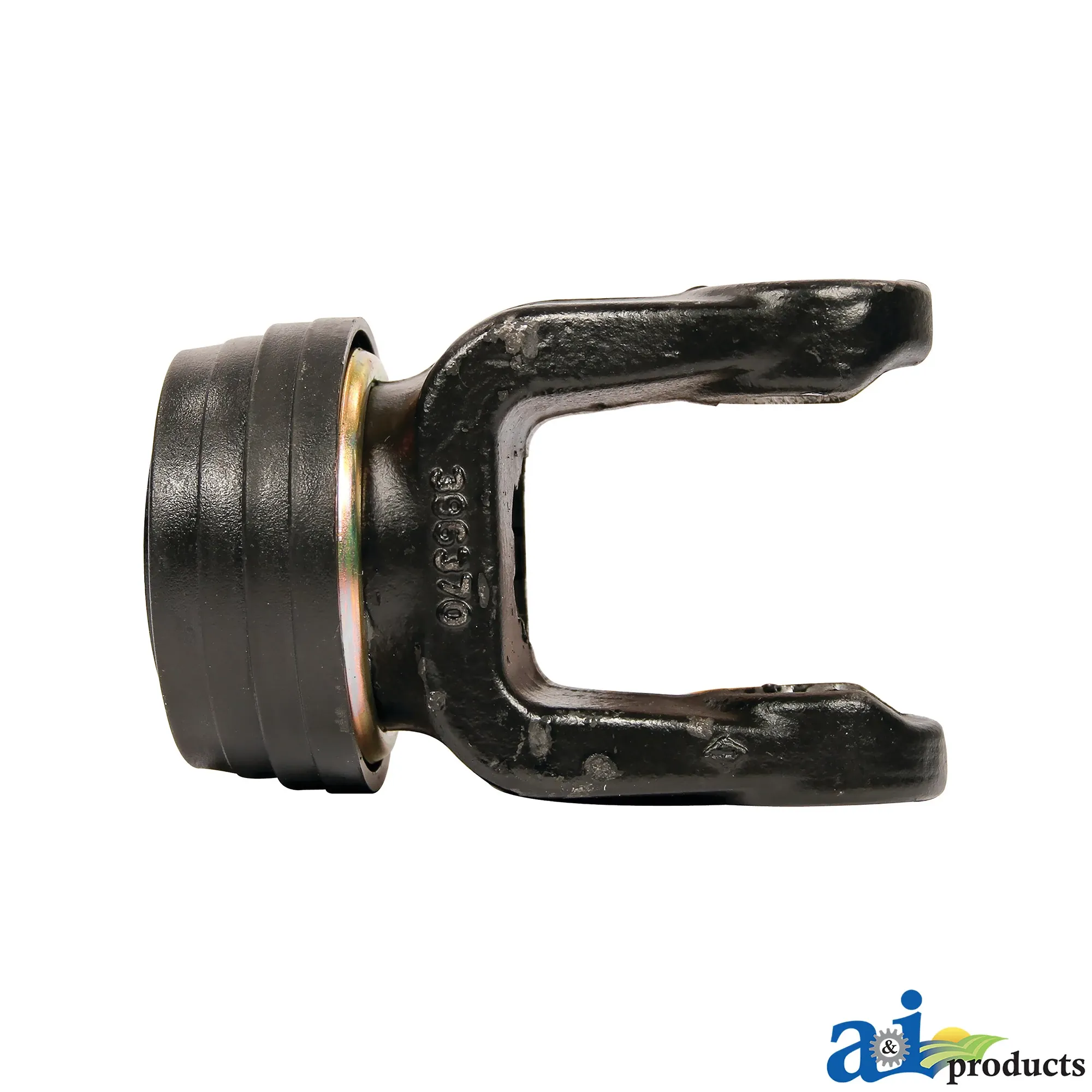 Y SFT SL LOCK 35 1-3/8X6"