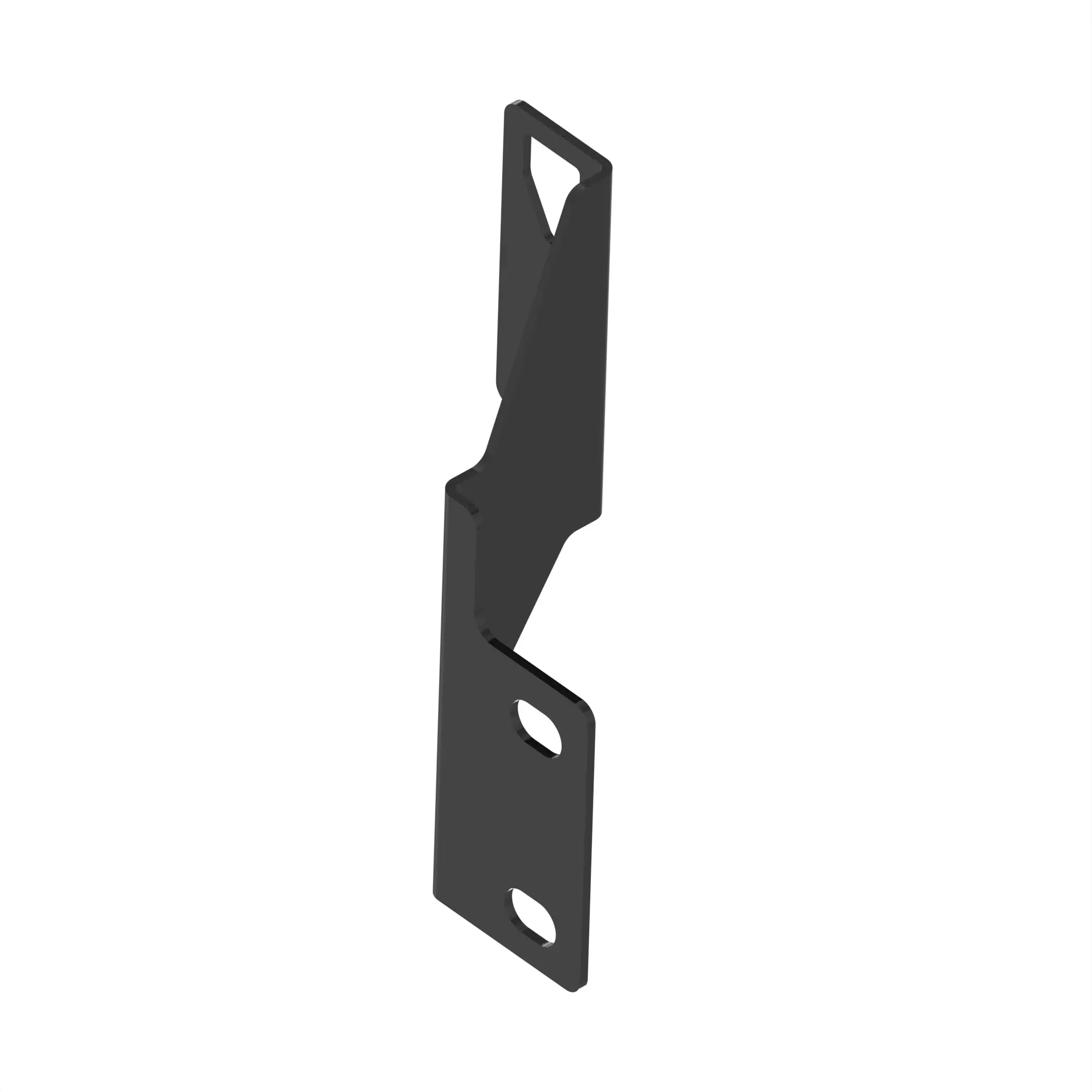 BRACKET, NOZZLE TUBE MTG