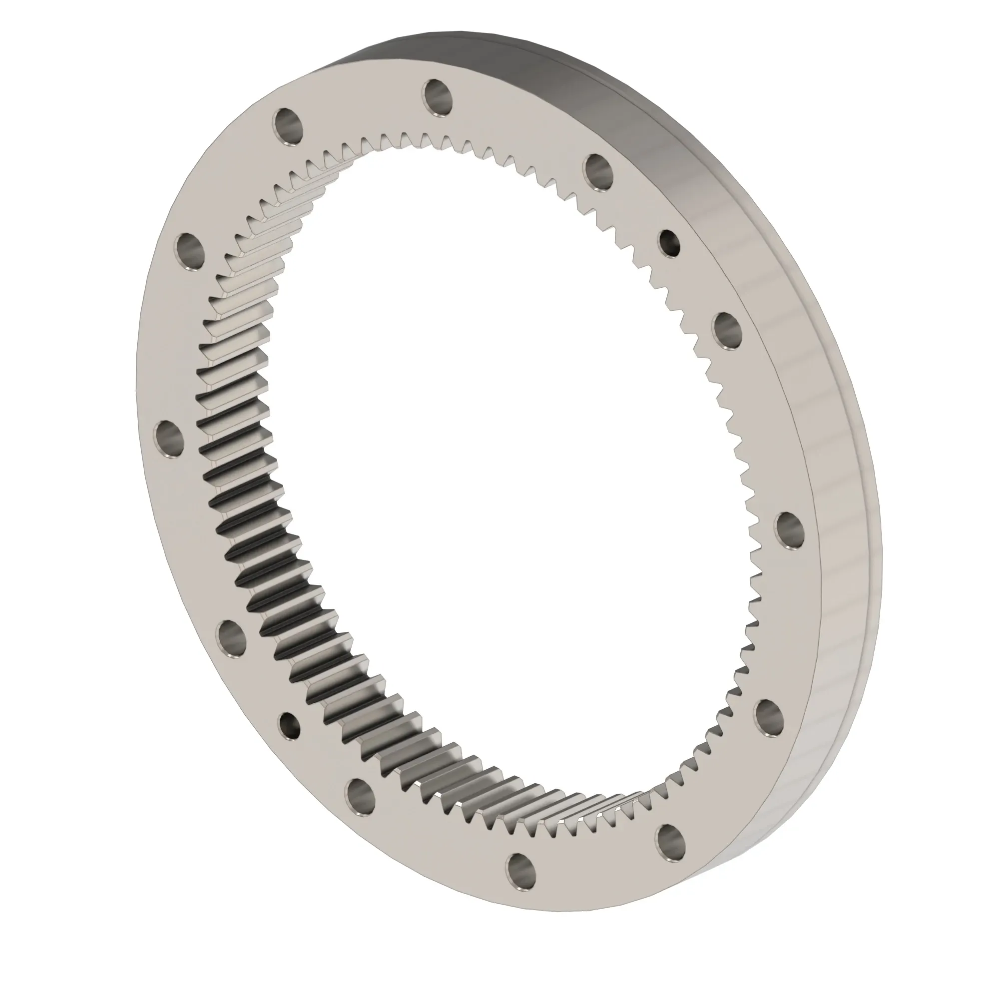 John Deere Final Drive Ring Gear, 82 Teeth - R255200