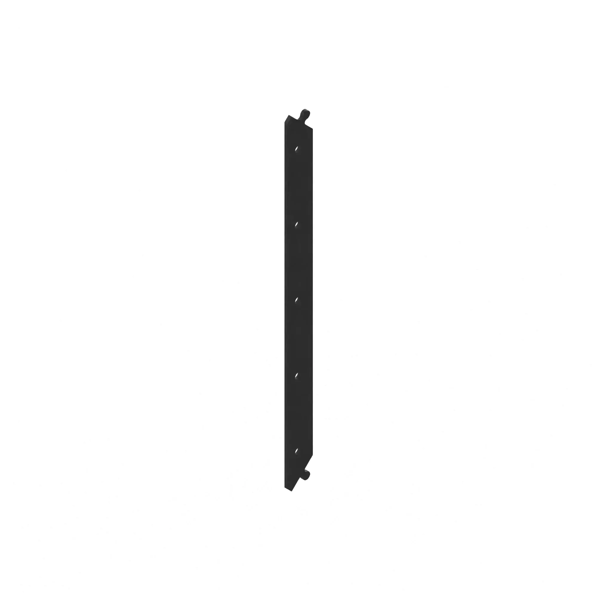 John Deere Lower Front Lid to Tank Seal - A107428