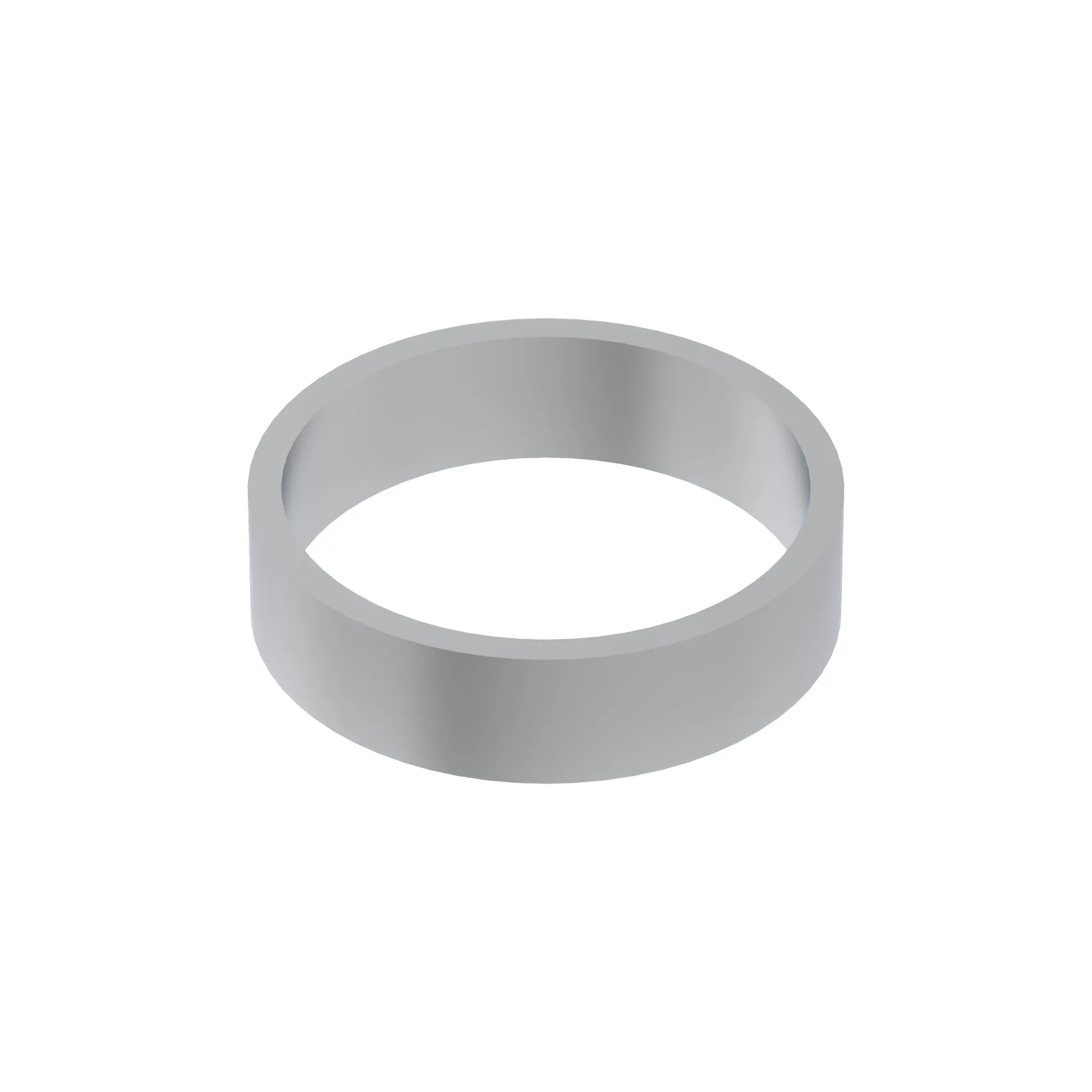 John Deere Cylindrical Alloy Bushing - T104548