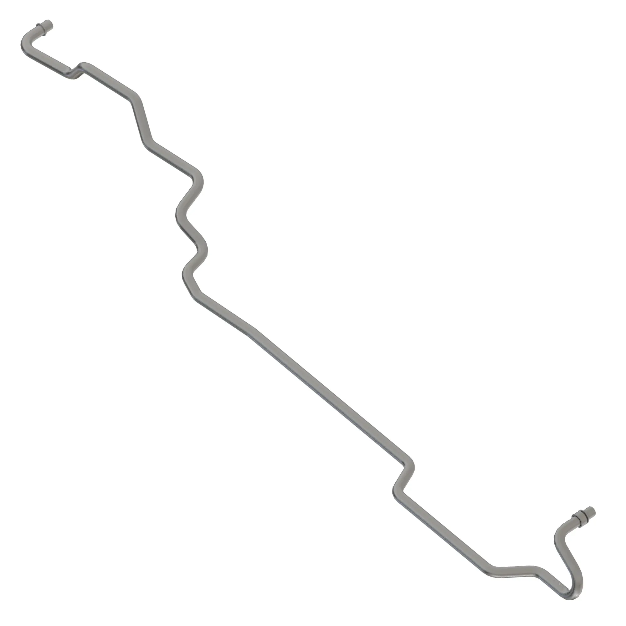 Oil Line, Transmision Cooler