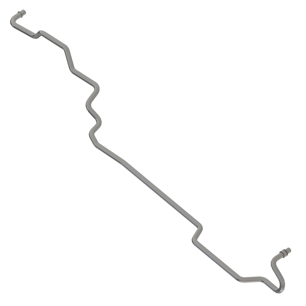 Oil Line, Transmision Cooler