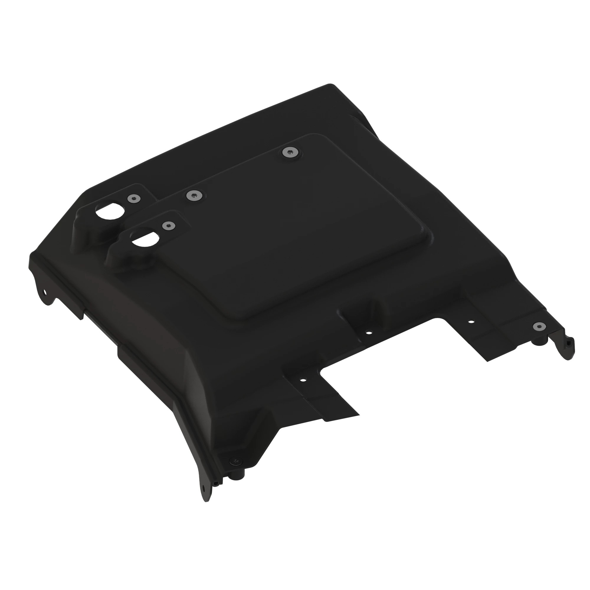 COVER, COVER, 16/12 TOP UNIT, REAR