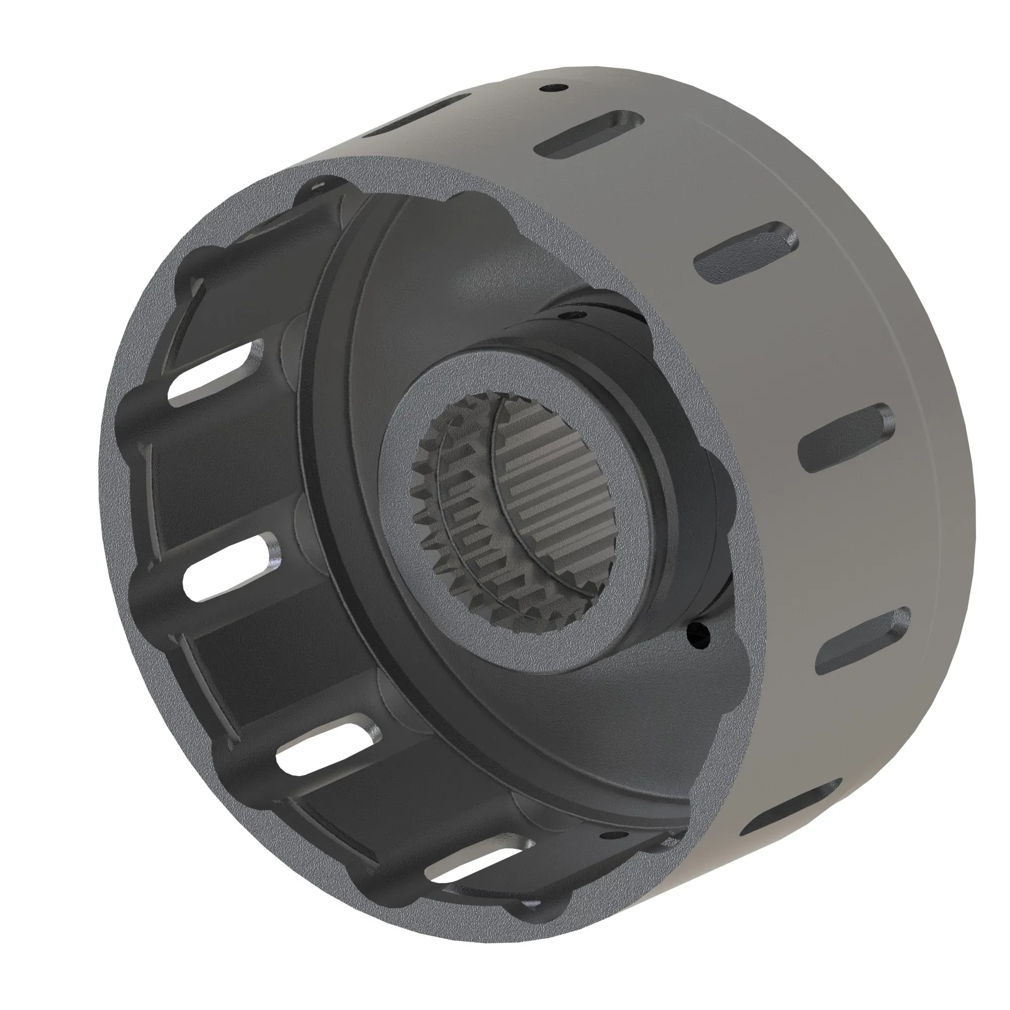 John Deere Drum - R302533
