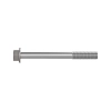 SCREW, FLANGED, METRIC