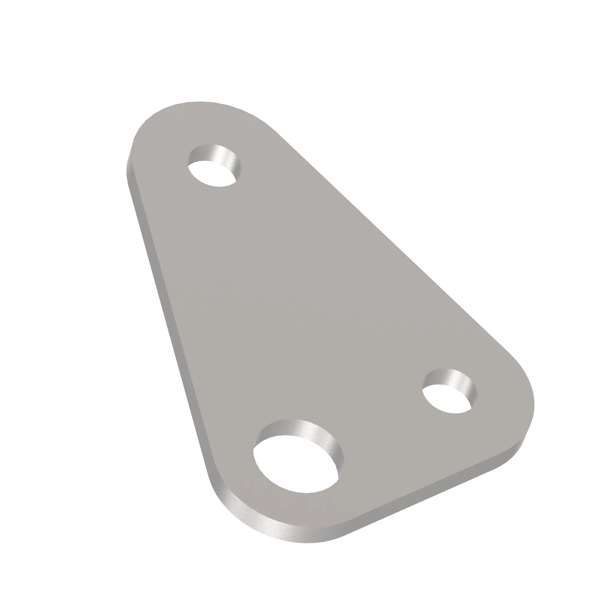John Deere Difflock Interlock Plate - M155013