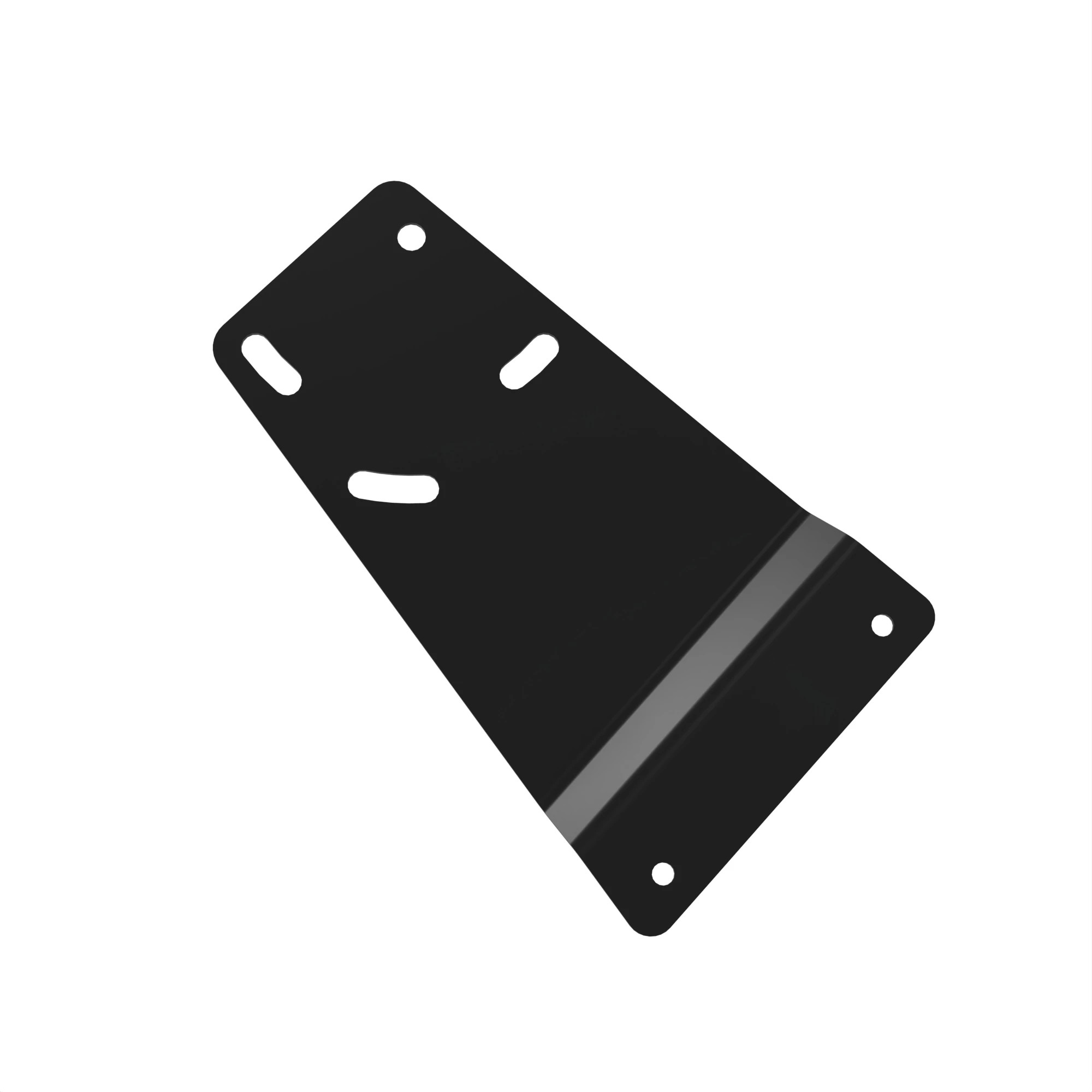 BRACKET, CANOPY MOUNTING