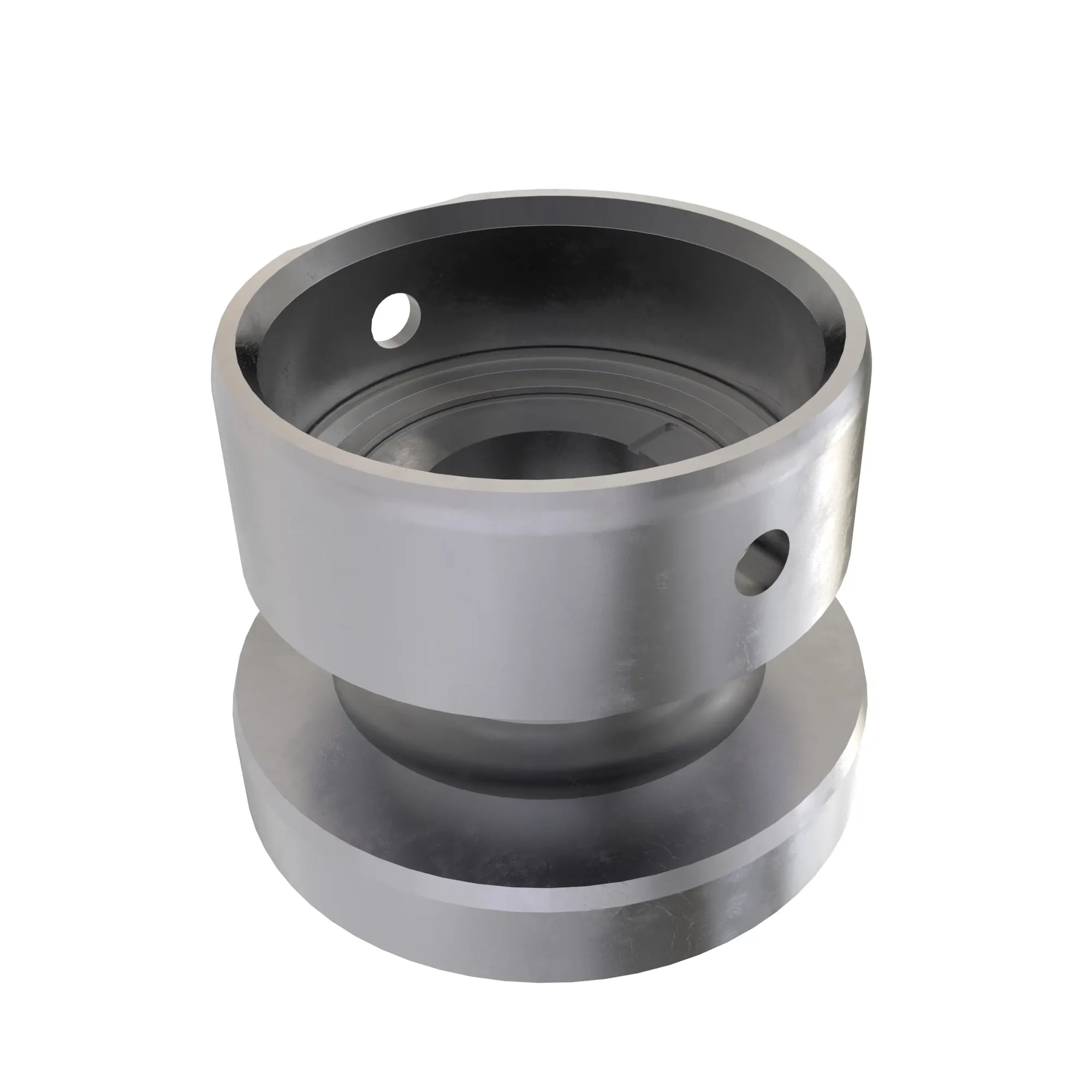 Bearing Housing W/O Bearing