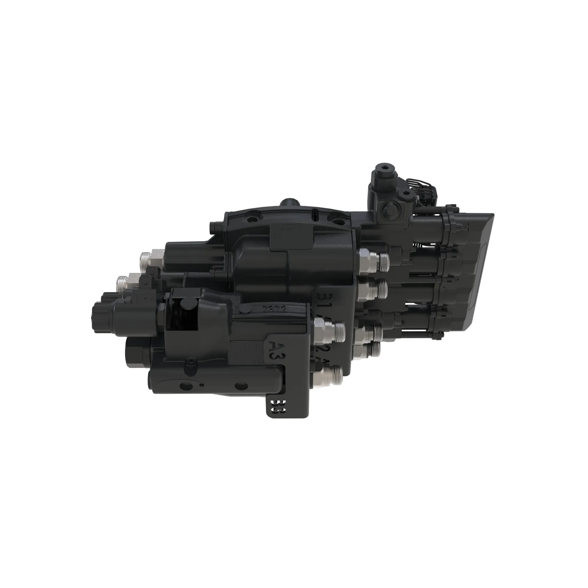 John Deere Valve Spool - LVA21365