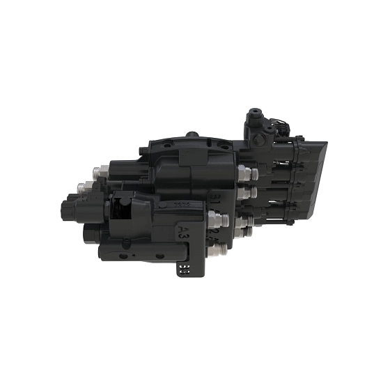 John Deere Valve Spool - LVA21365