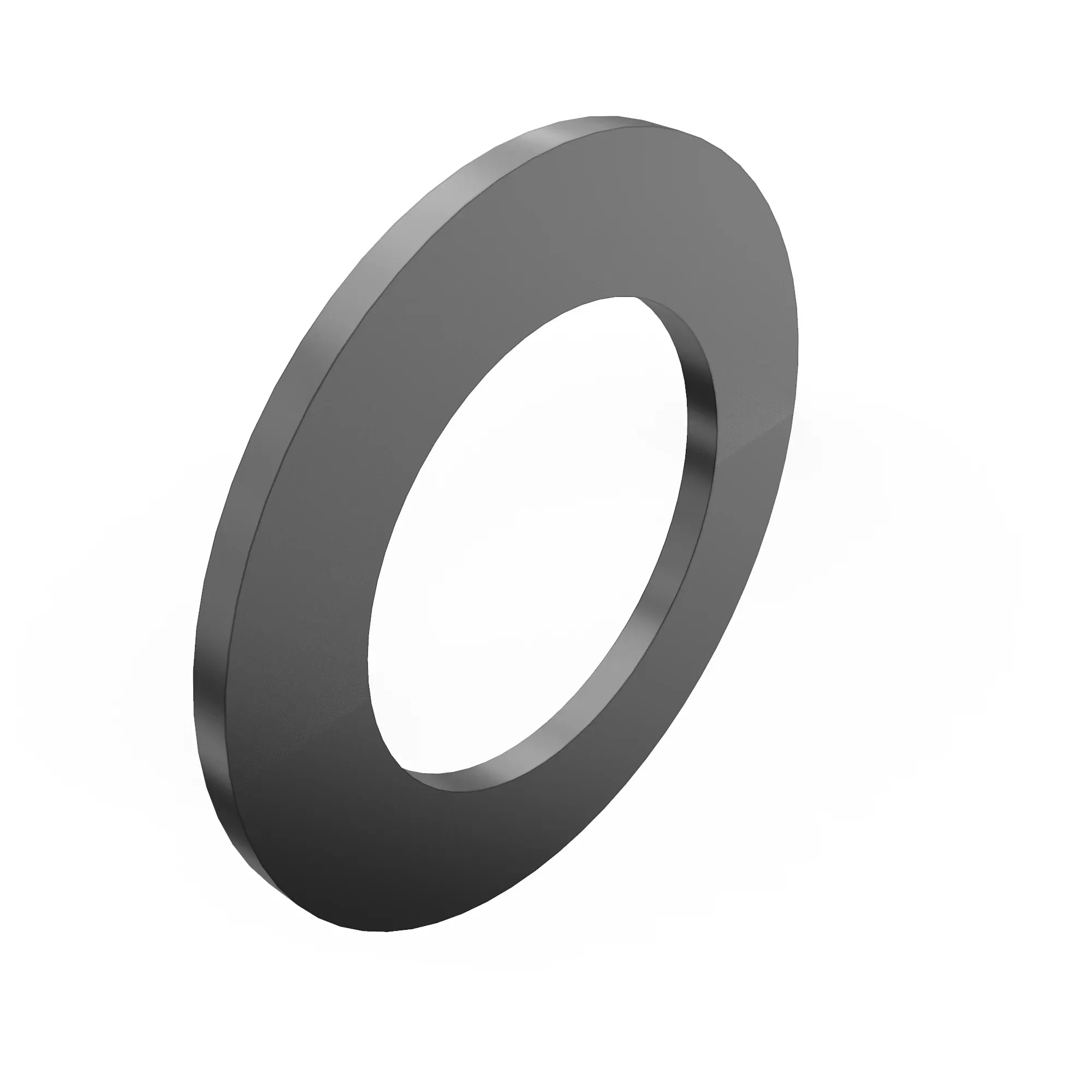 WASHER, HUB ASSEMBLY