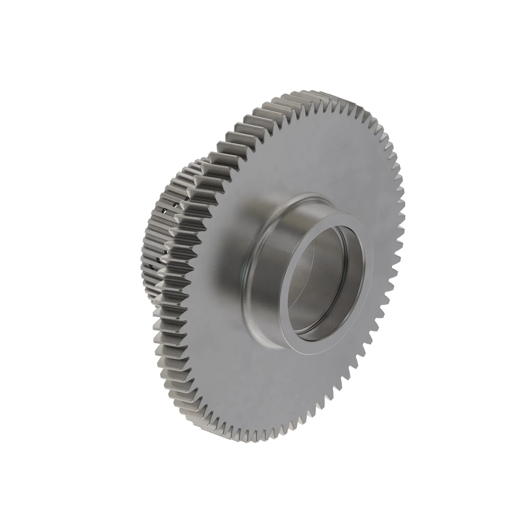 Helical Gear