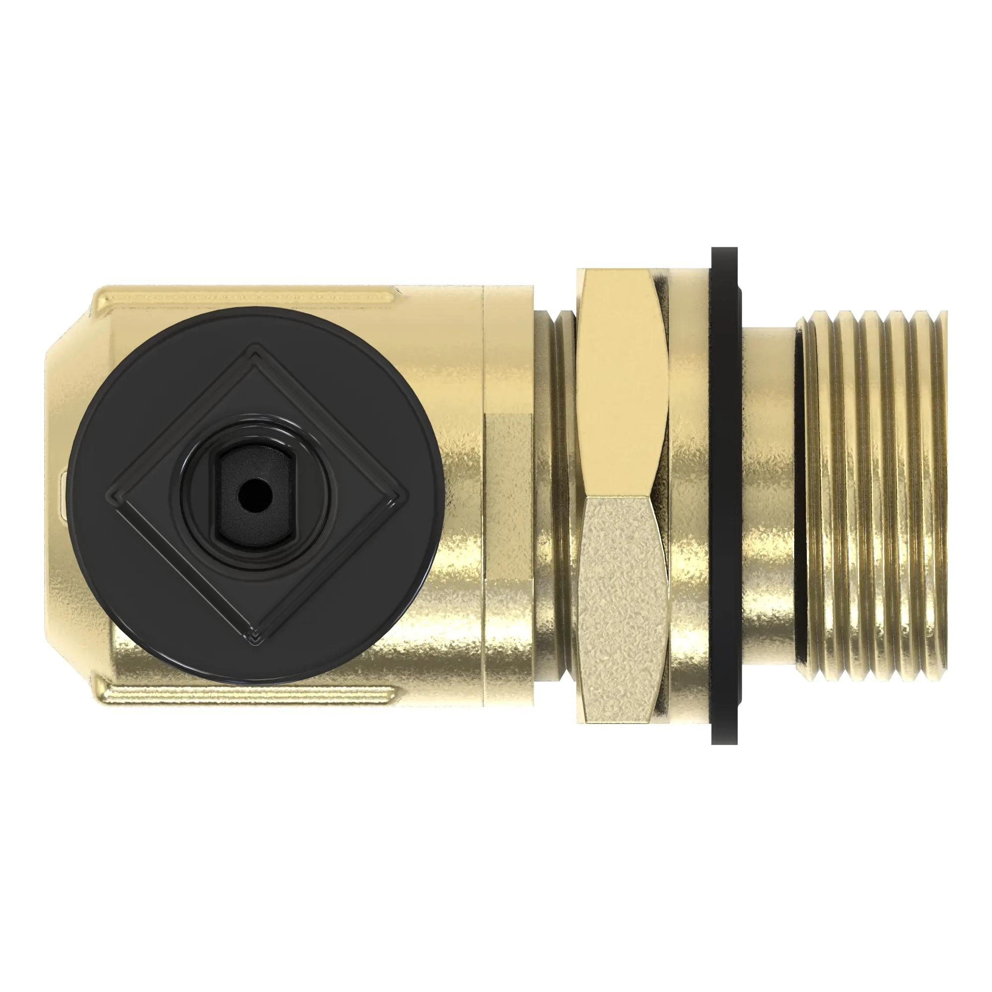 DRAIN VALVE
