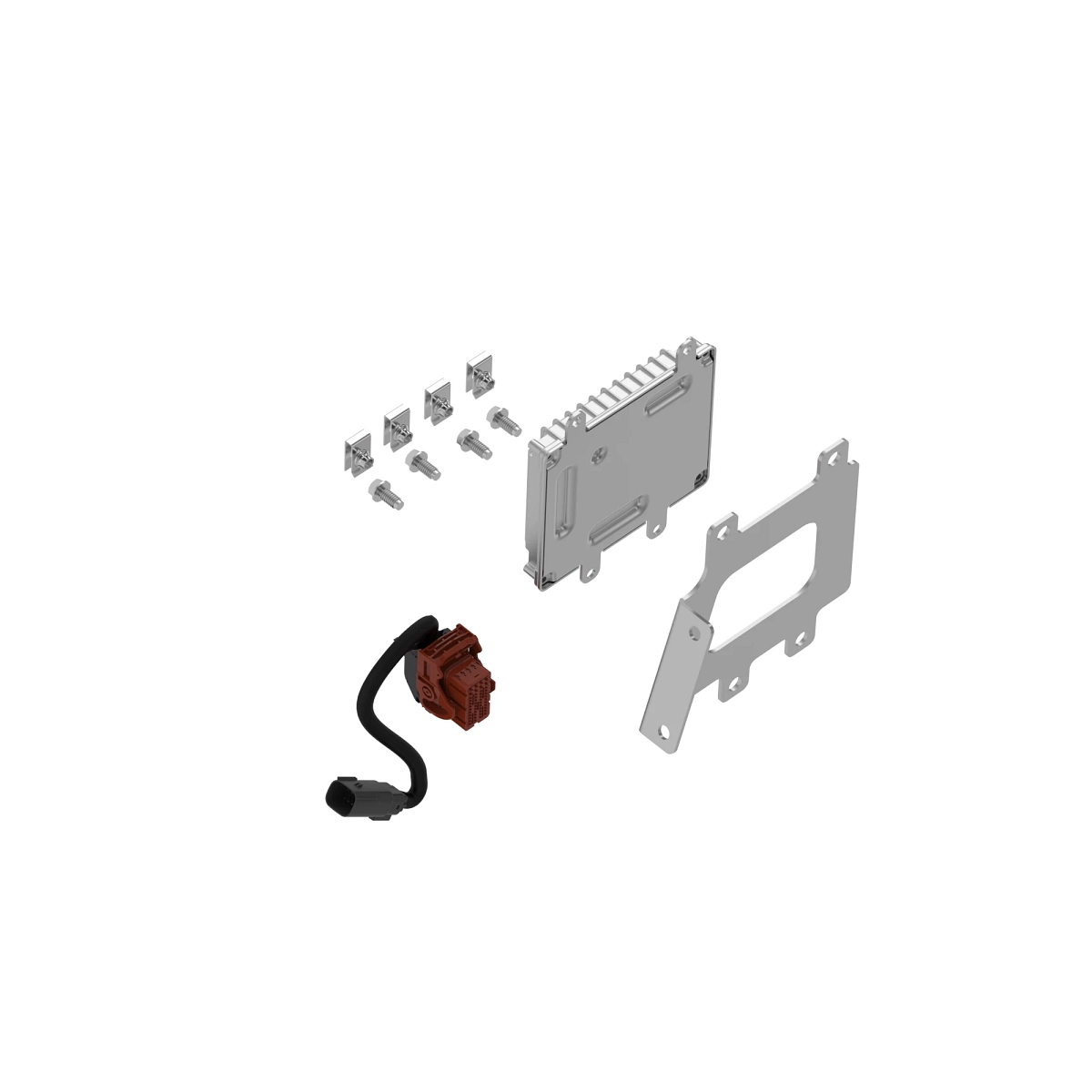 Control Kit, Can Bridge