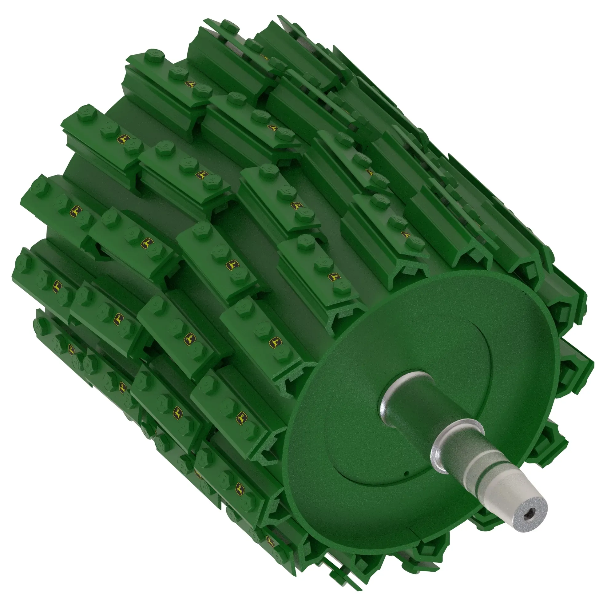 John Deere Cutterhead - AXE34391