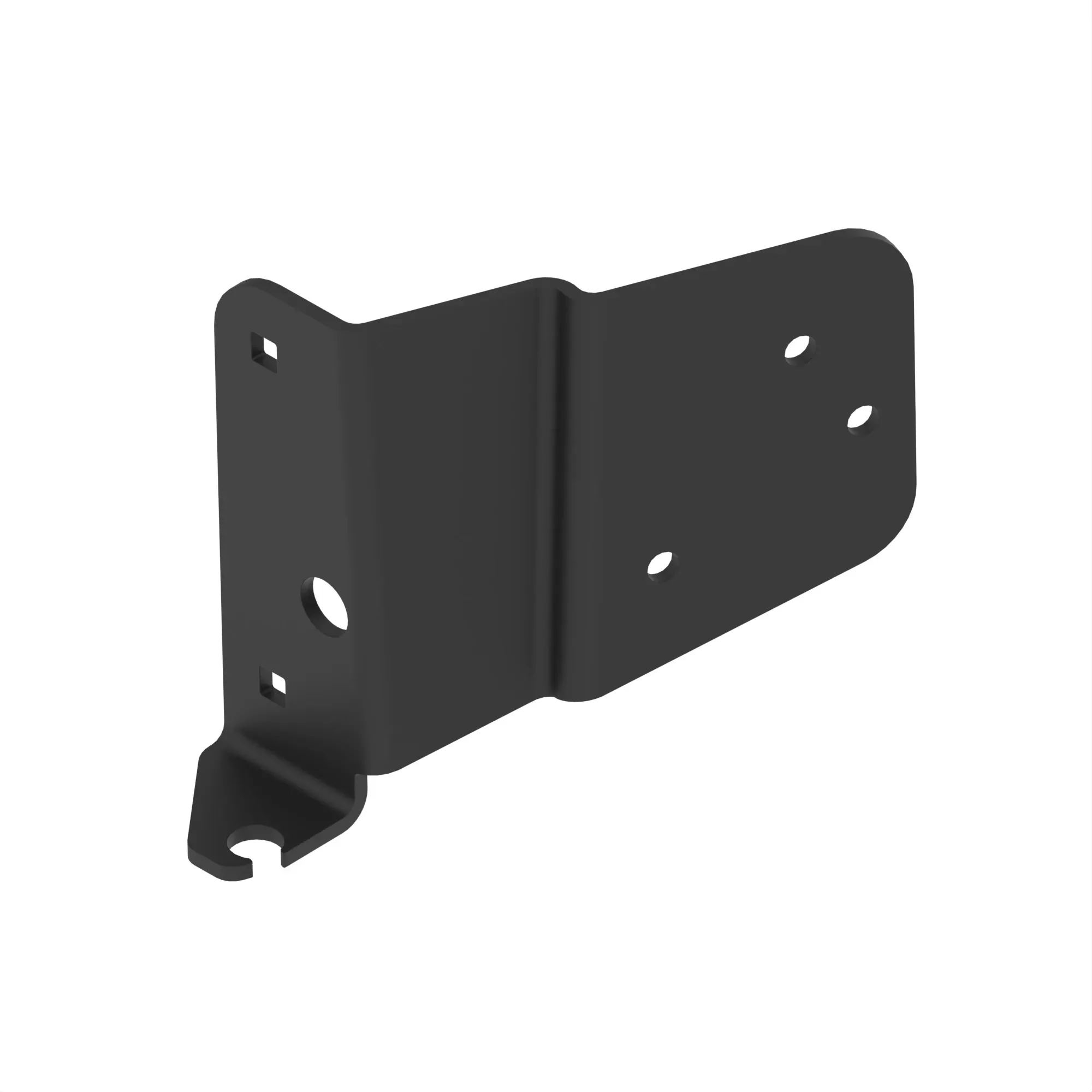 BRACKET, SUPPORT ECU 4X20 CAB