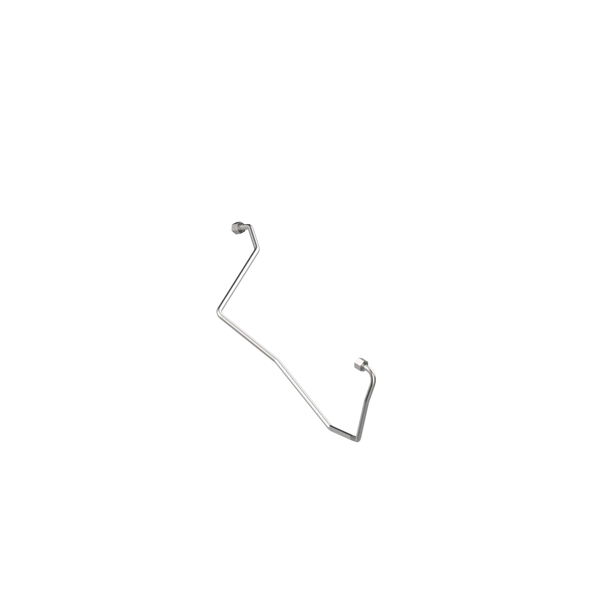 Line, Front Loader ICV 6MC/Rc