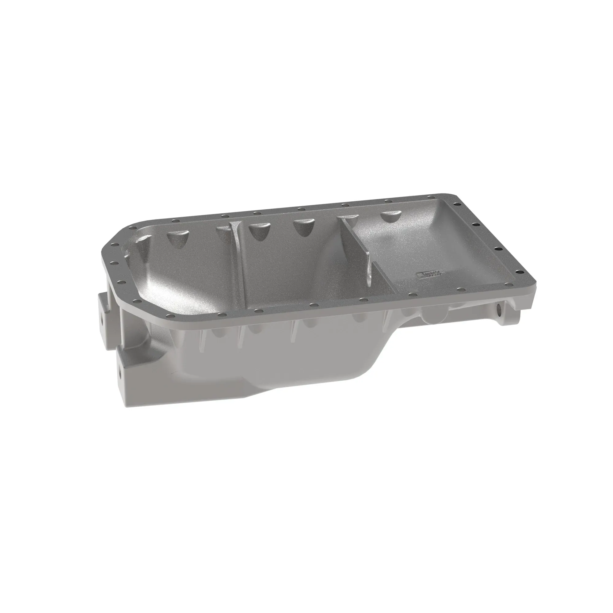 Oil Pan