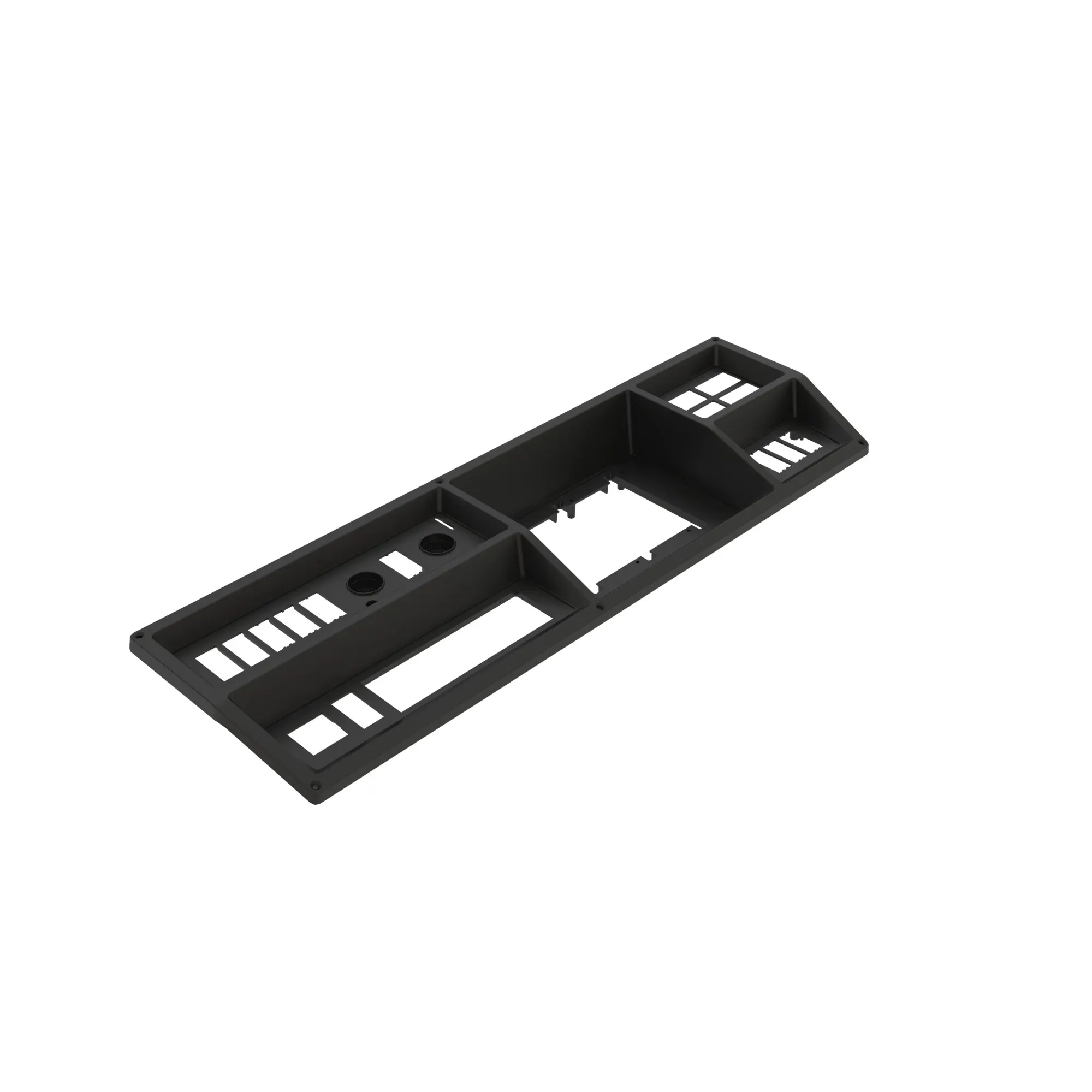 John Deere Overhead ERV Console - CB01434361