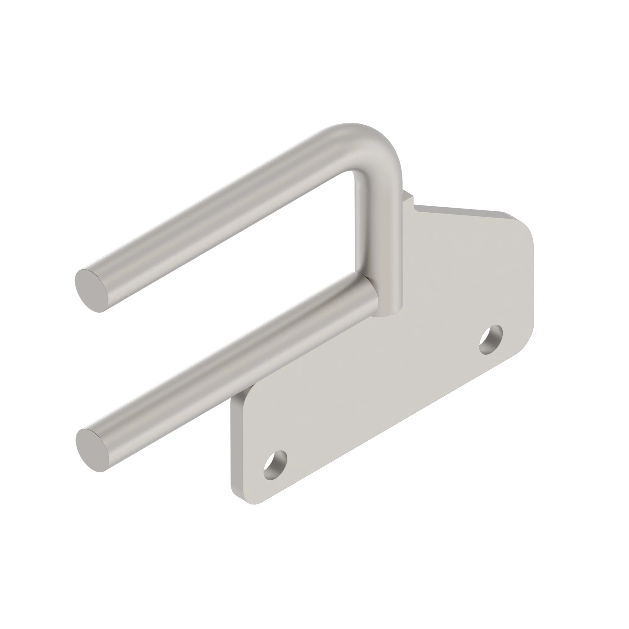 GUIDE, HOSE BRACKET SLIDER TLB