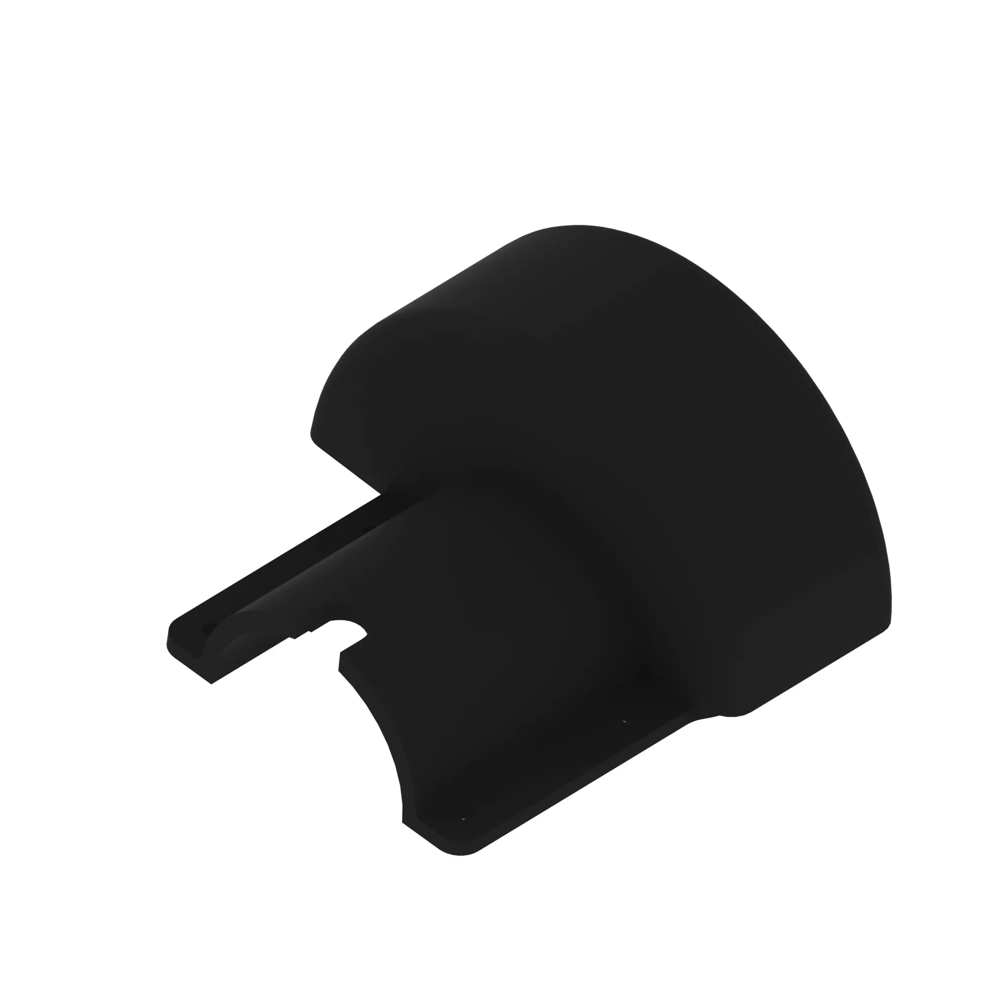 COVER - PRESSURE BLOWER