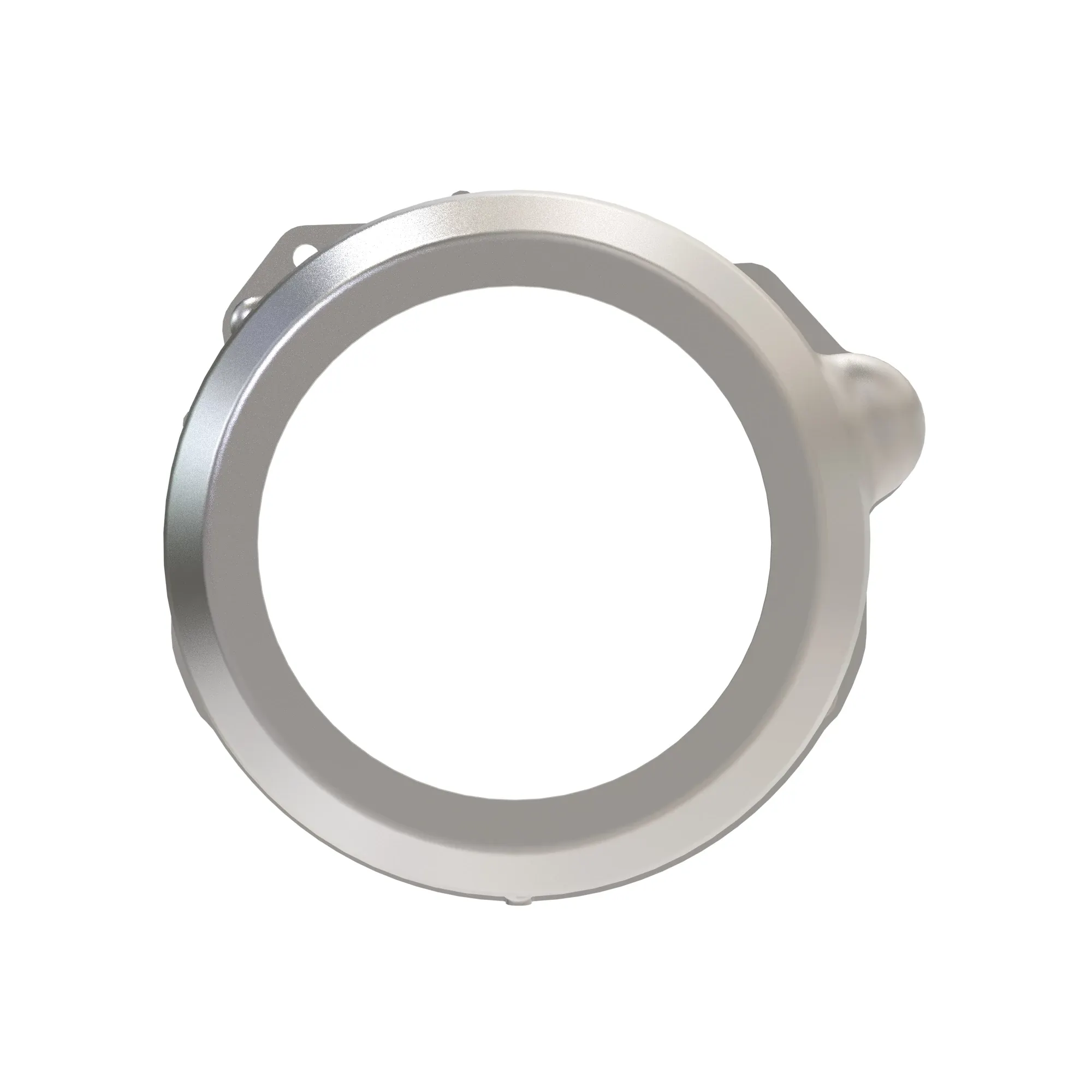 DAMPER COVER