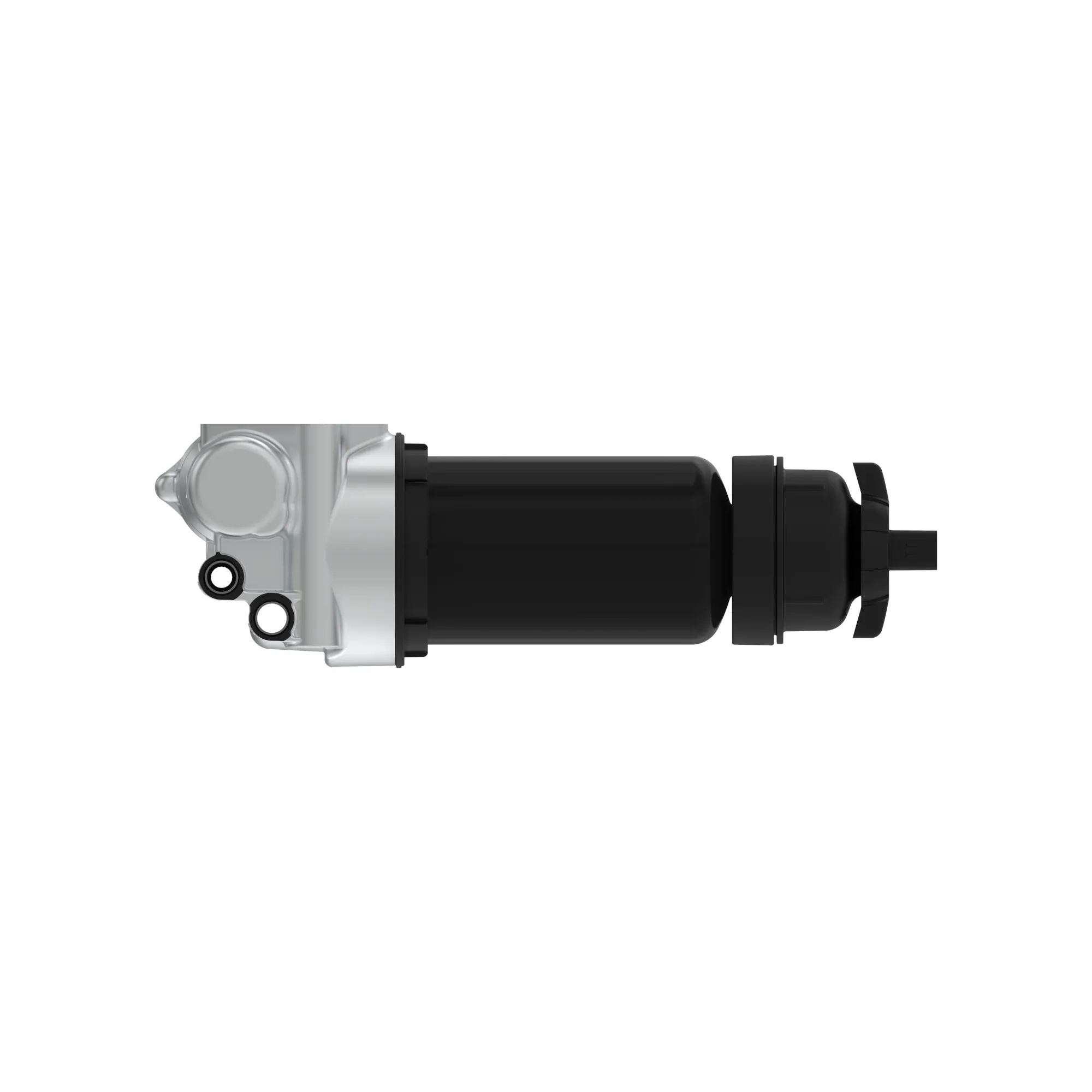 Filter Housing