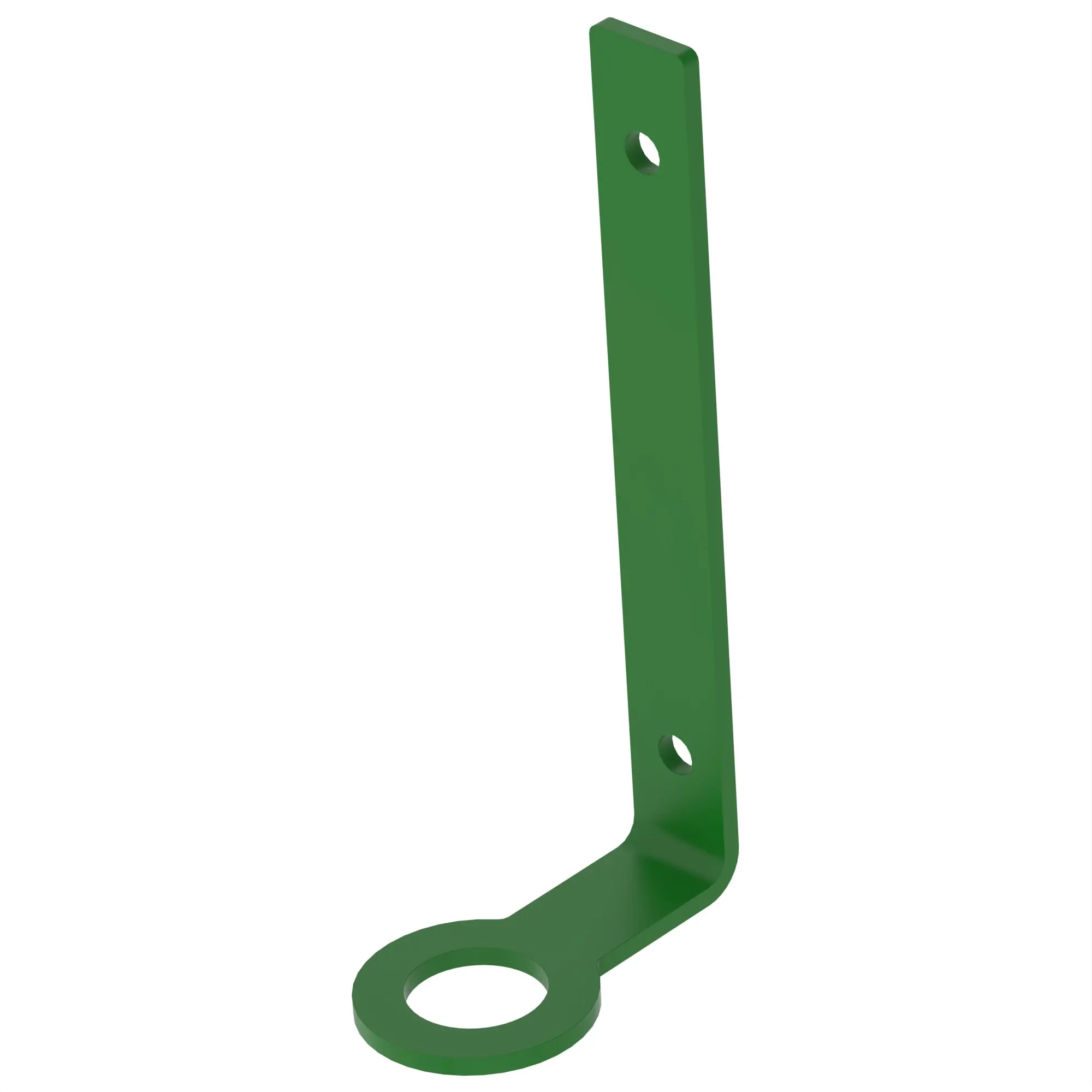 BRACKET, SATURATION ACCUMULATOR