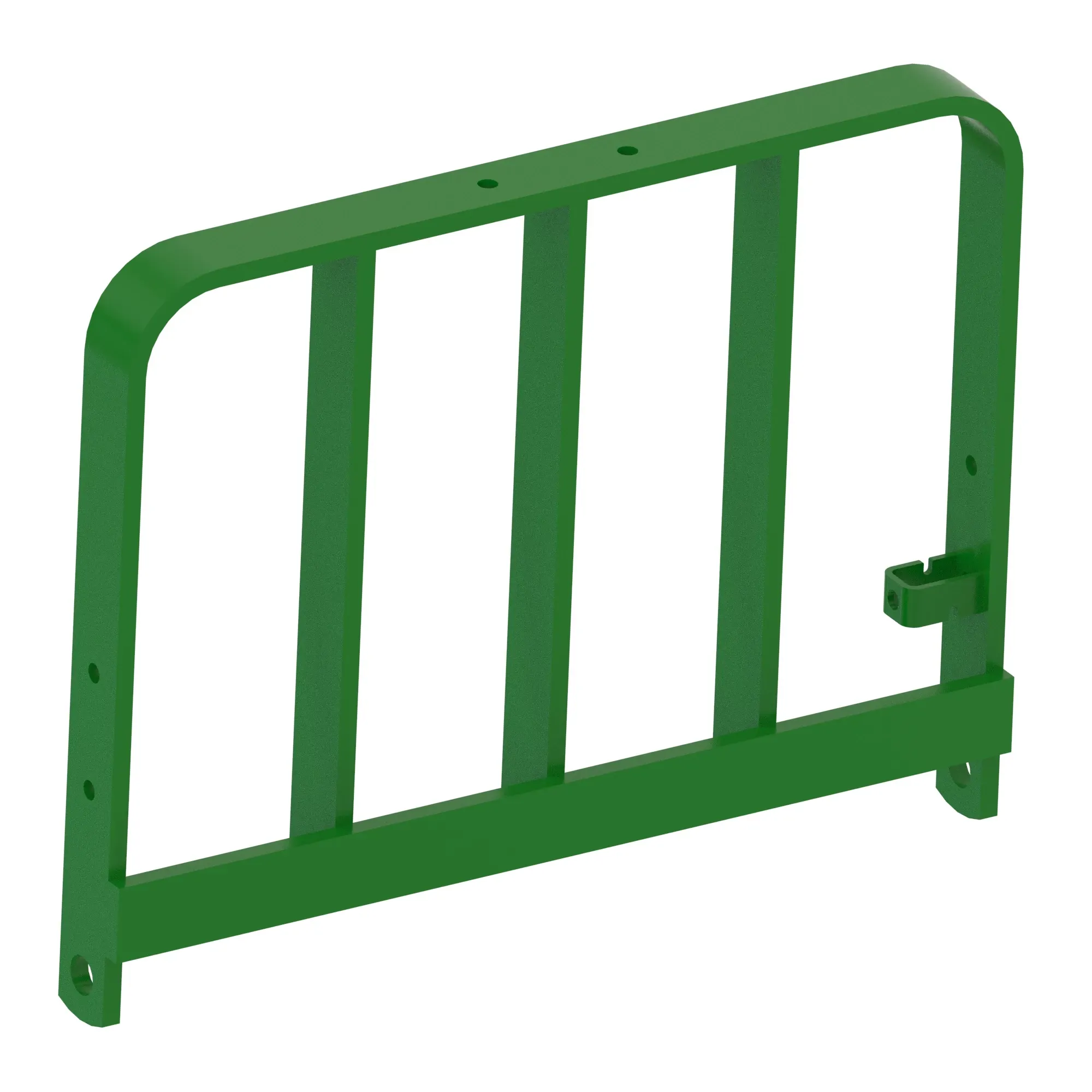 GUARD, GUARD, GRILLE