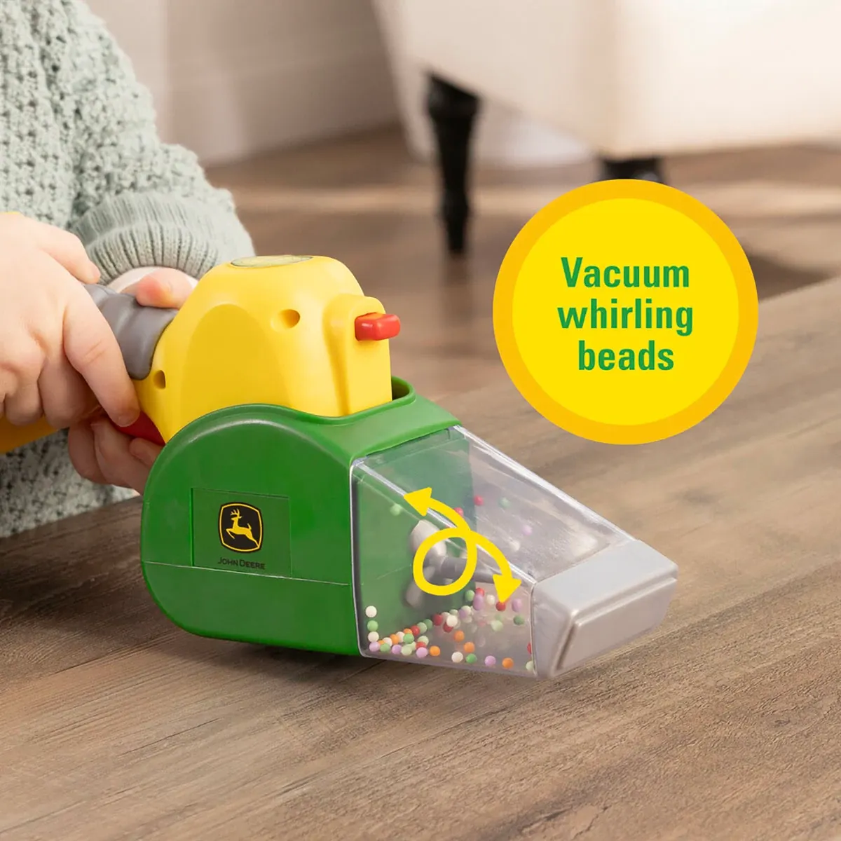 3-in-1 Power Tool Set