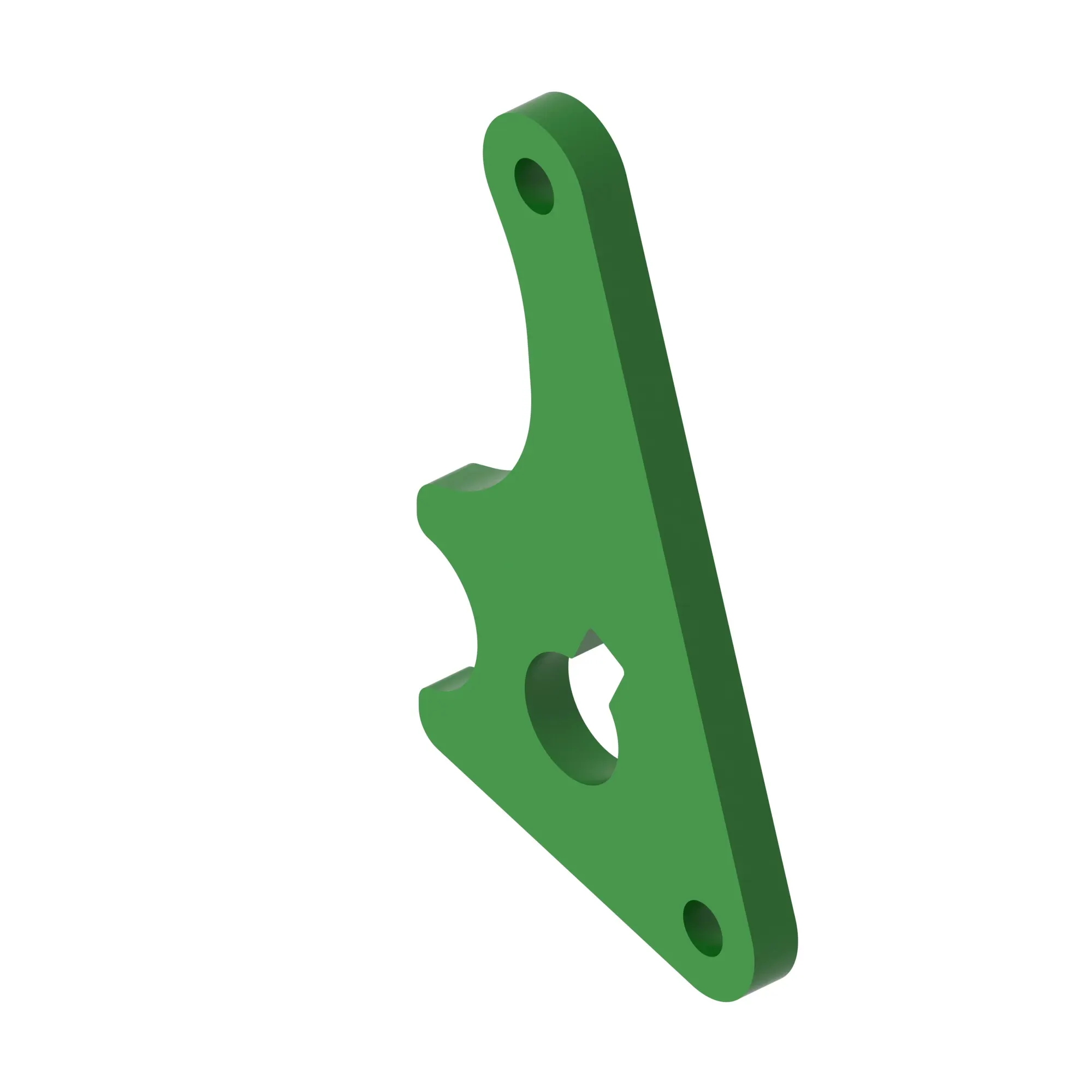 CC131610: Bracket