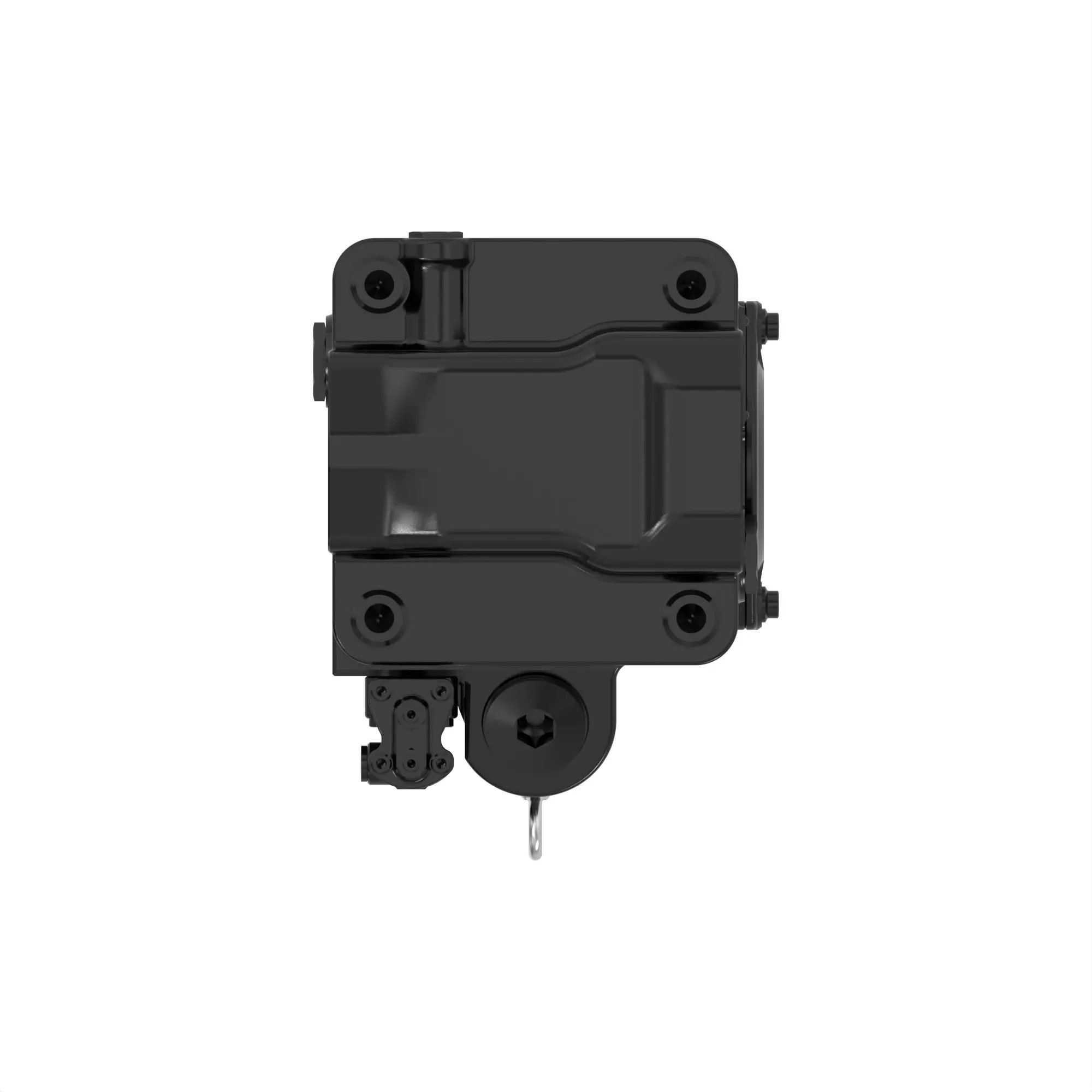 HYDRAULIC PUMP, AXIAL PISTON, 150 C