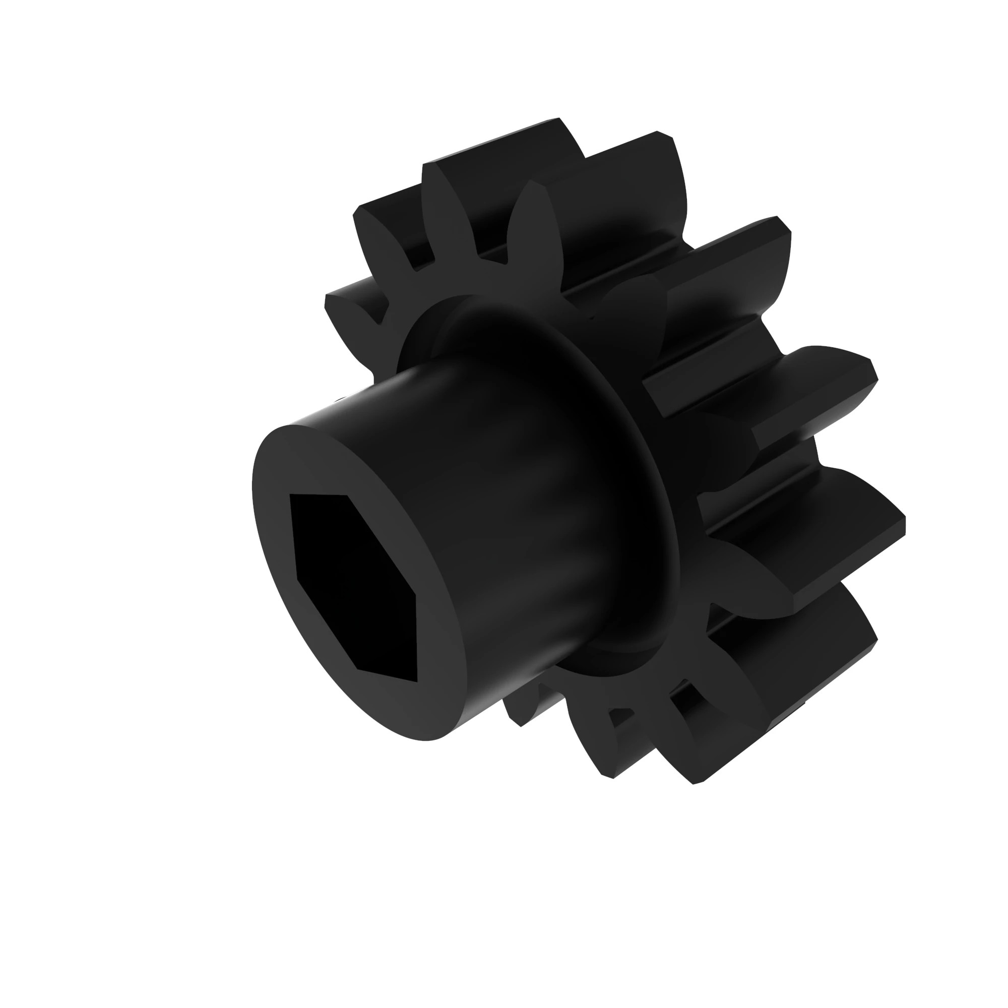 Spur Gear