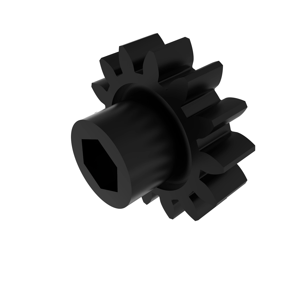 Spur Gear