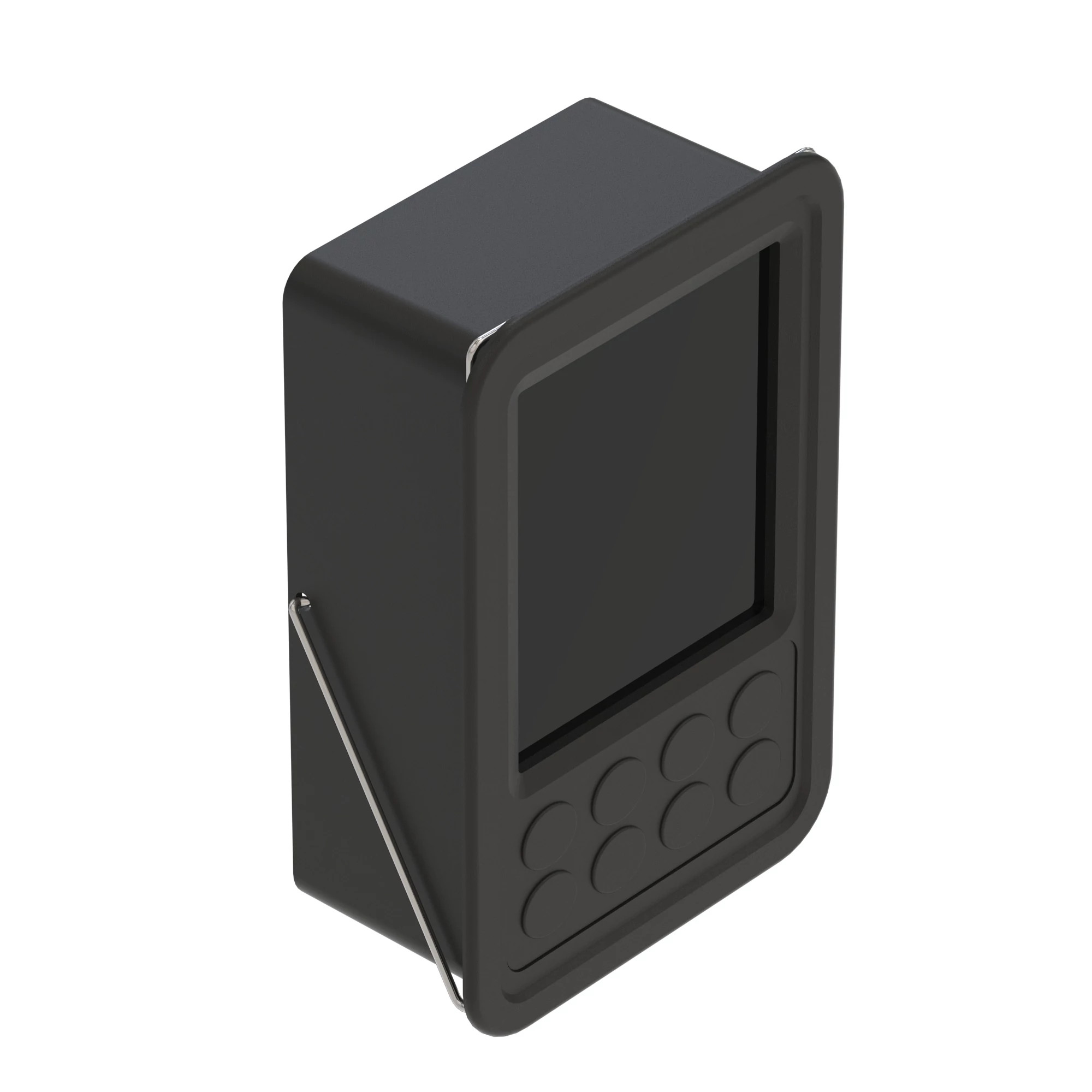 John Deere Module Display - AXE23217