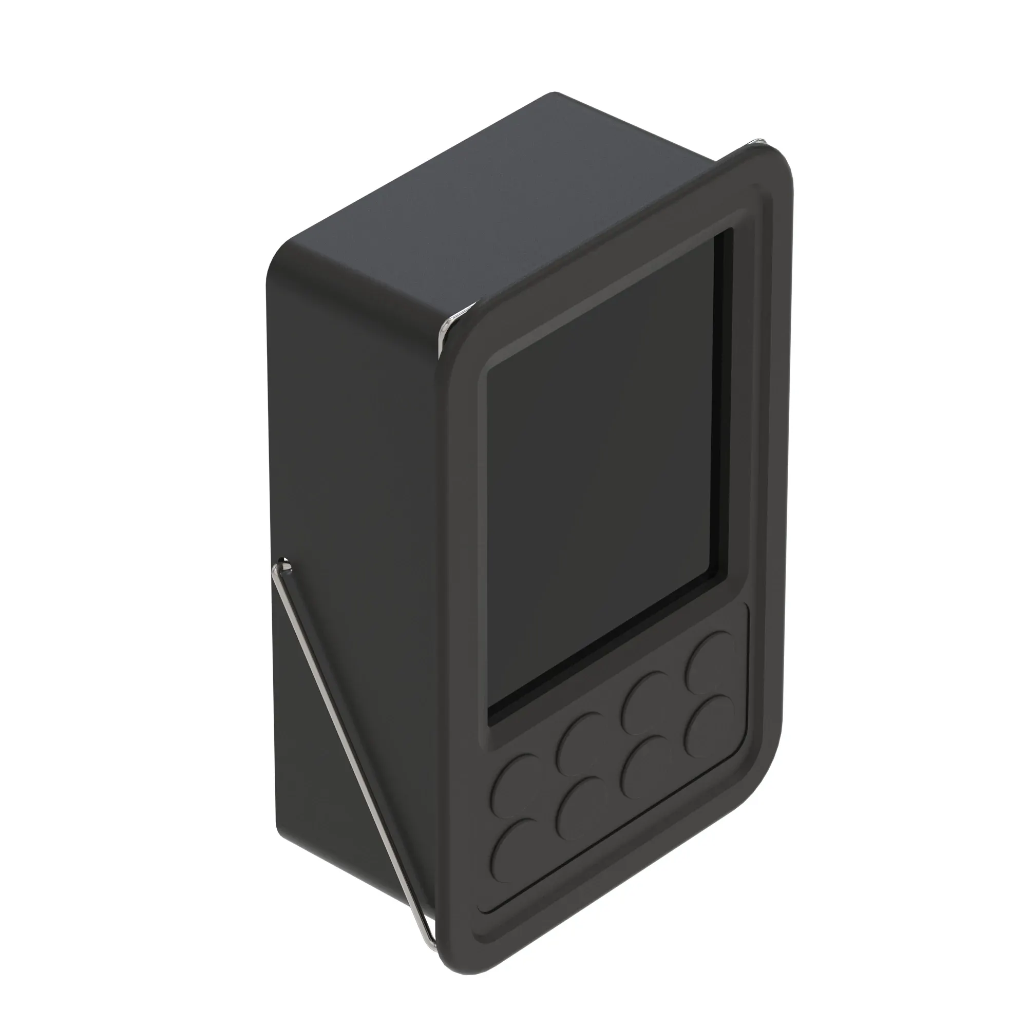 John Deere Module Display - AXE23217