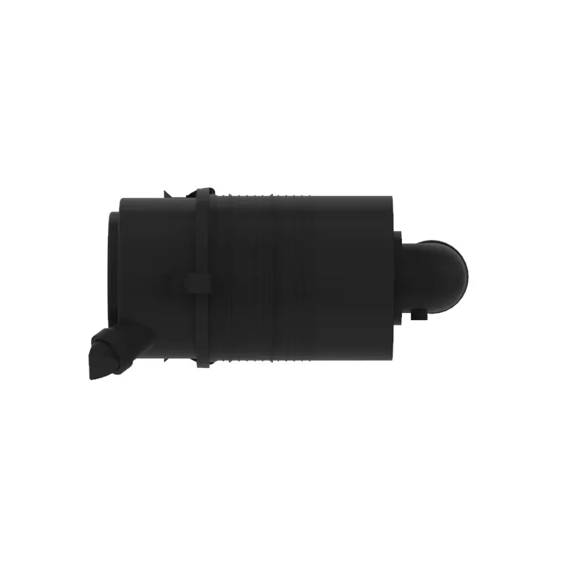 AIR CLEANER, ASSEMBLY