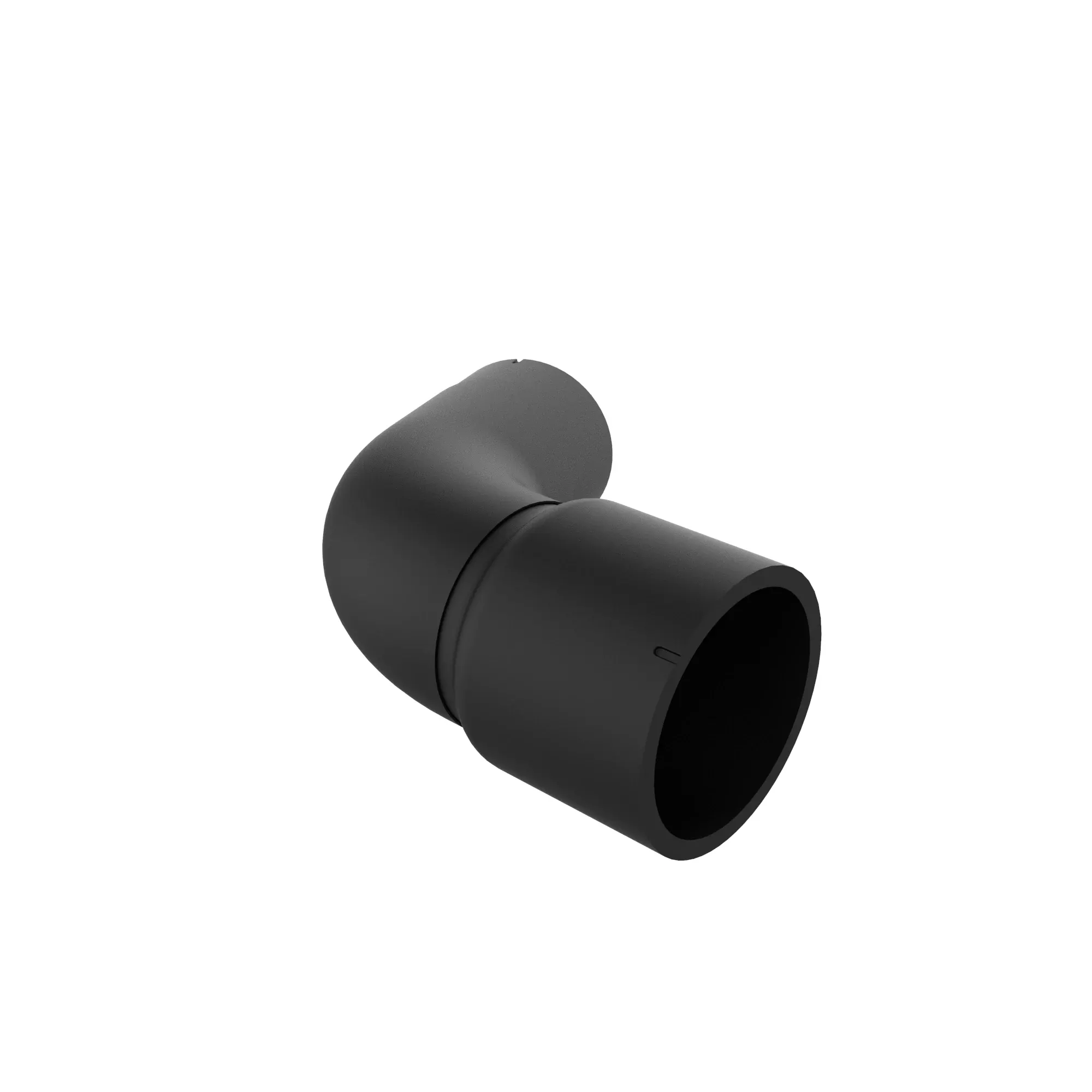 John Deere Charge Air Cooler Inlet Hose - AL221872