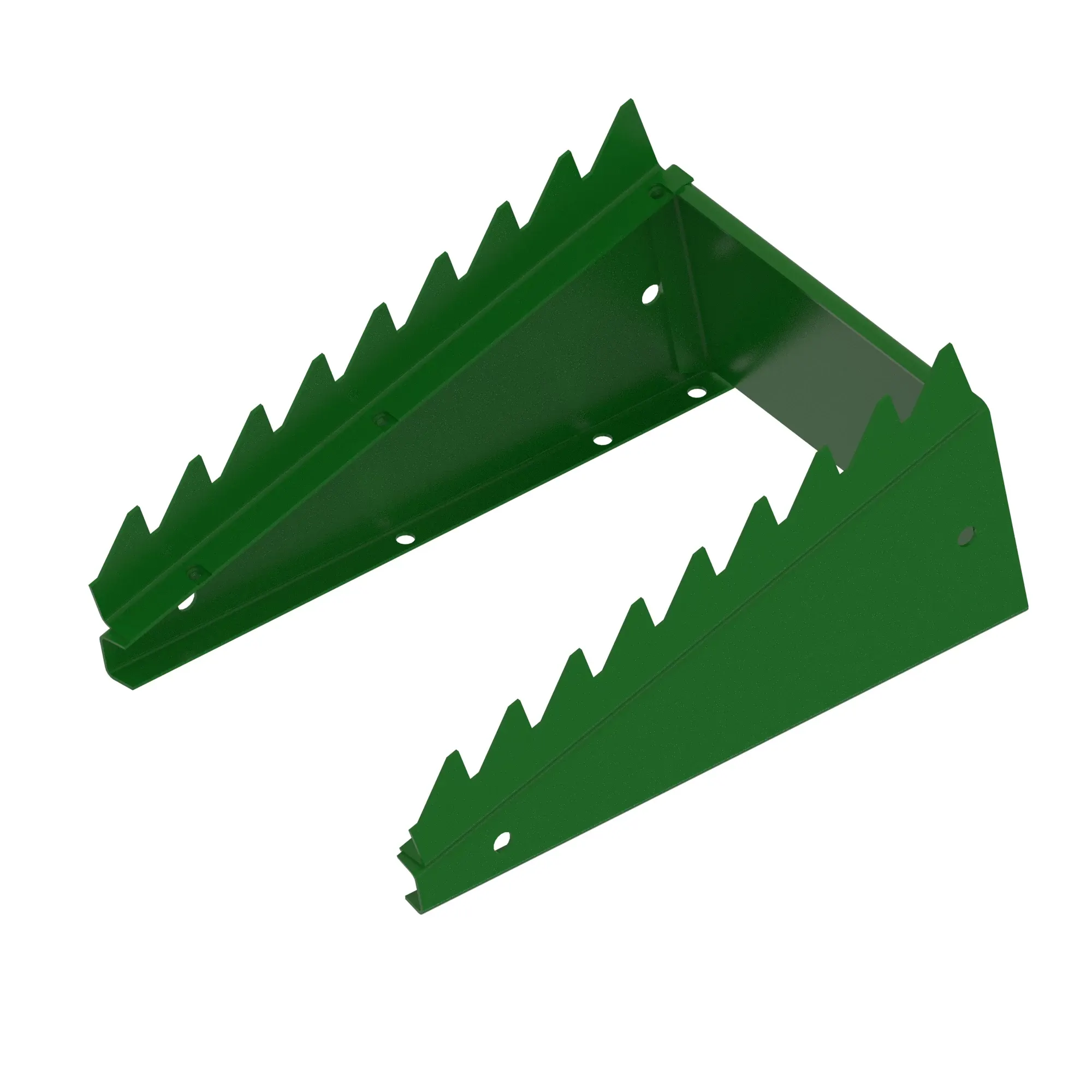 John Deere Step - DQ42127