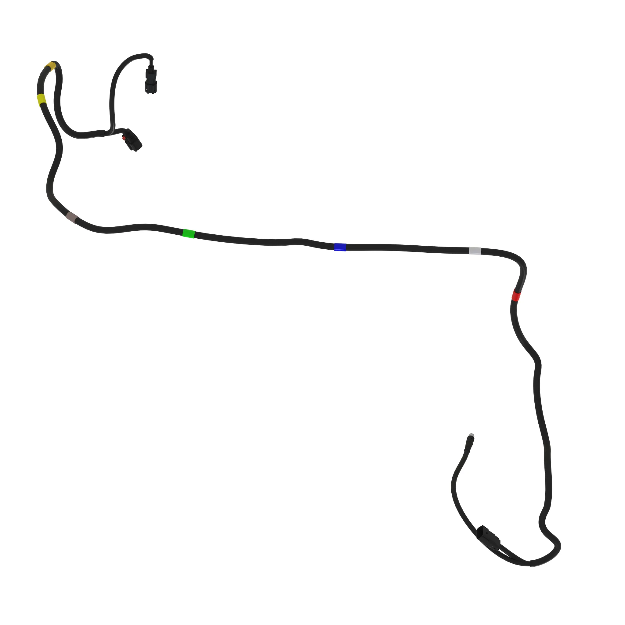 RAPTOR R+ MY24 WIRING HARNESS