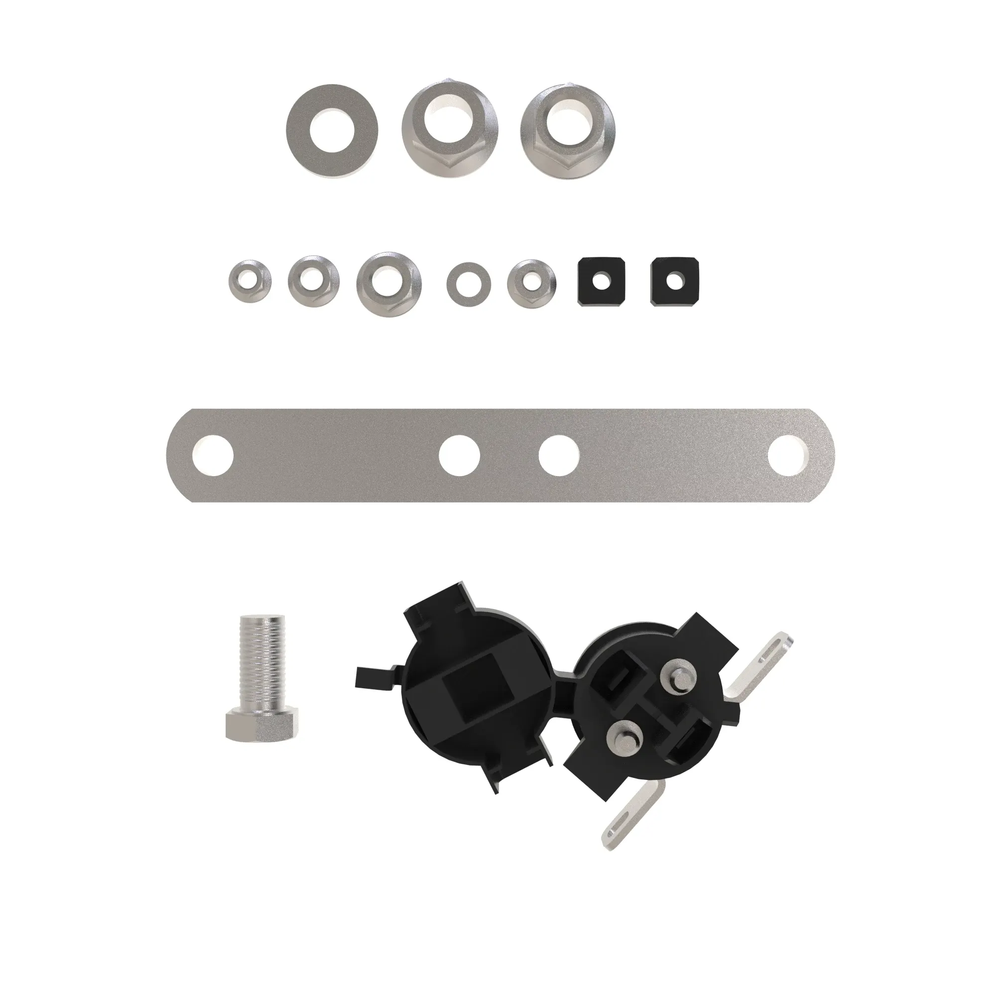 Harness Kit
