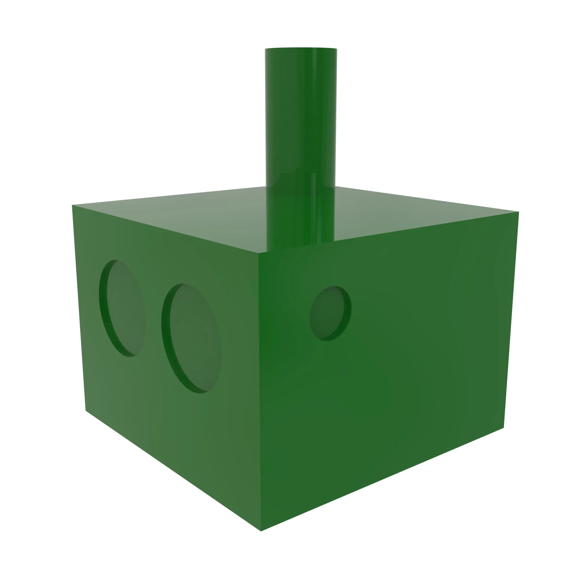 FLOW DIVIDER