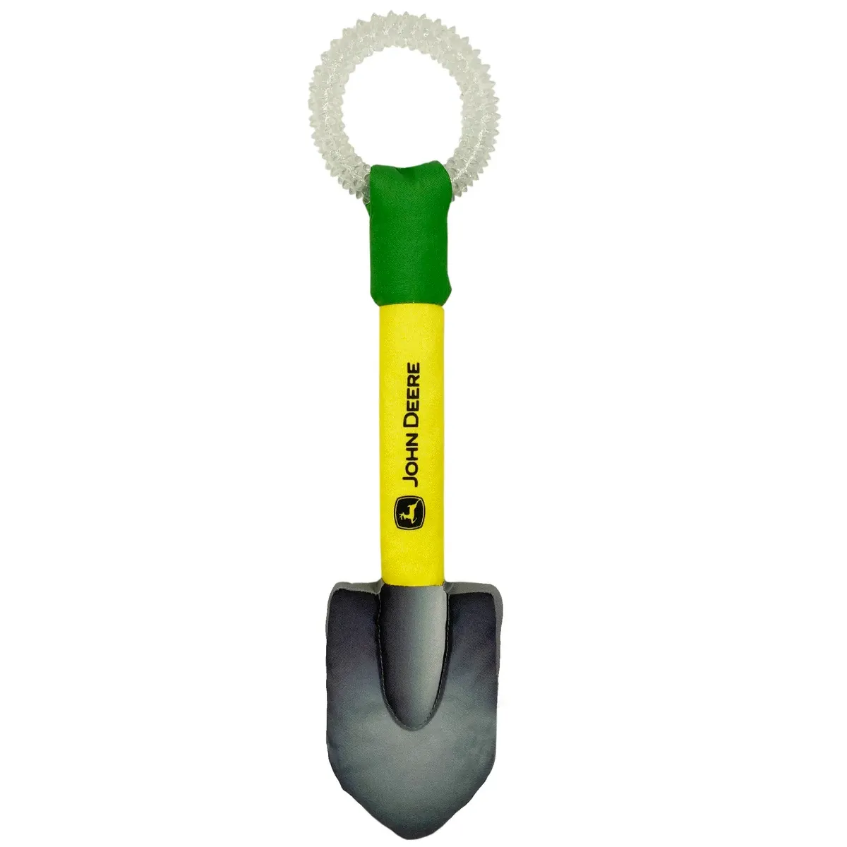 "Shovel Dental Pet Toy"