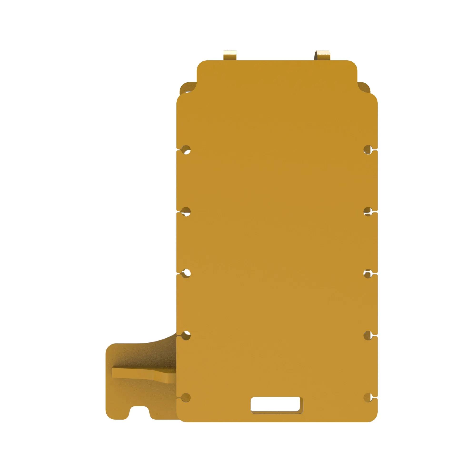 Scarifier Attachment
