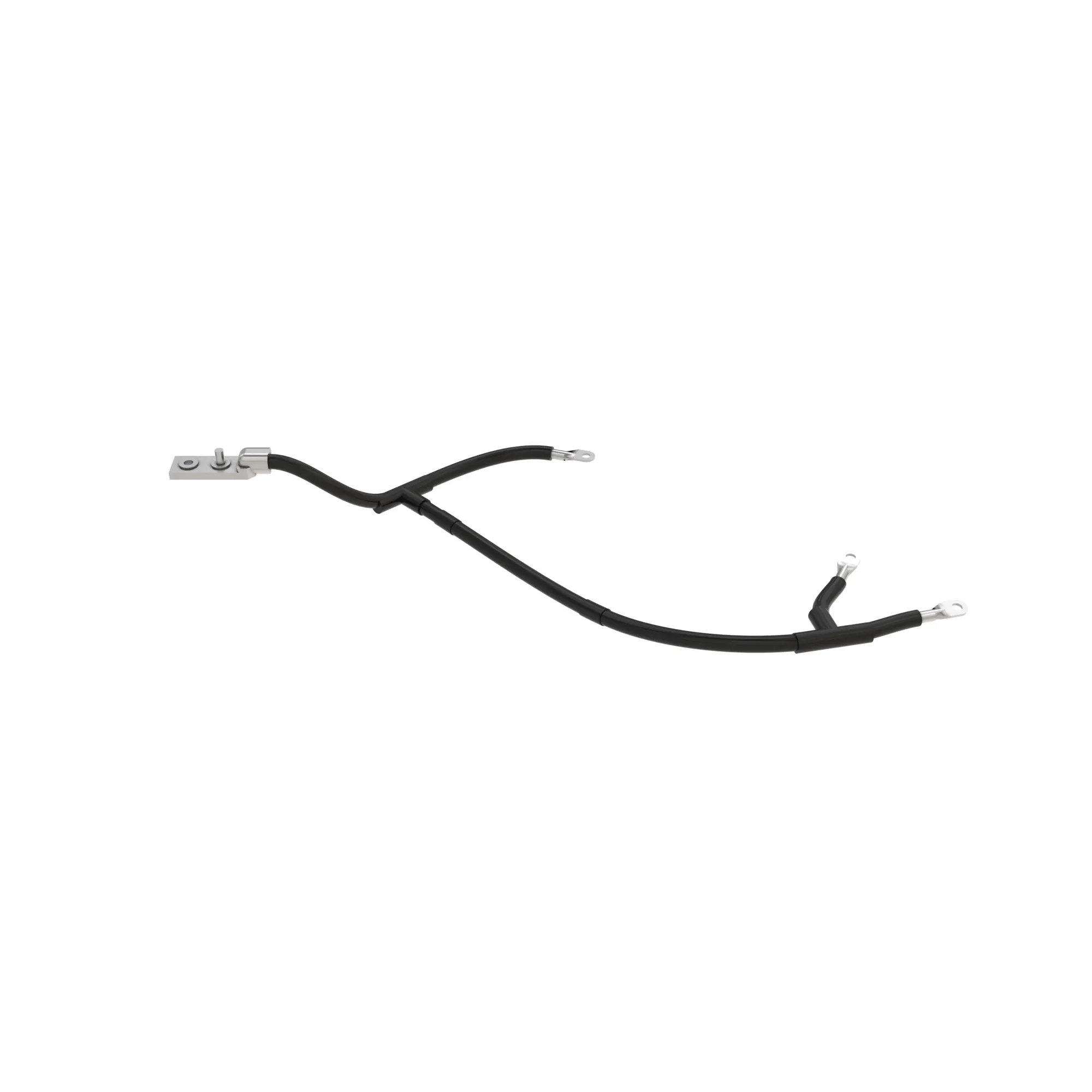 John Deere Fuse Center Power Supply Cable - AXE13002