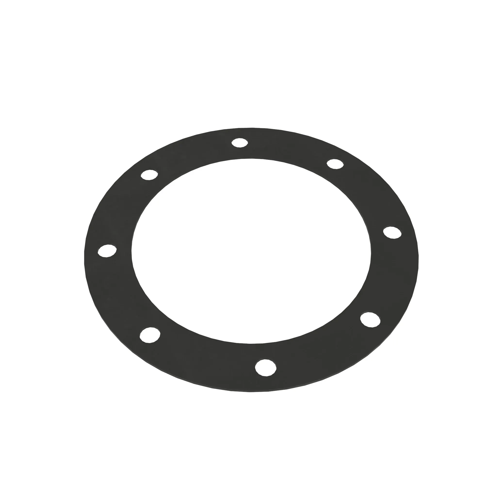 John Deere Rubber Gasket - T179363
